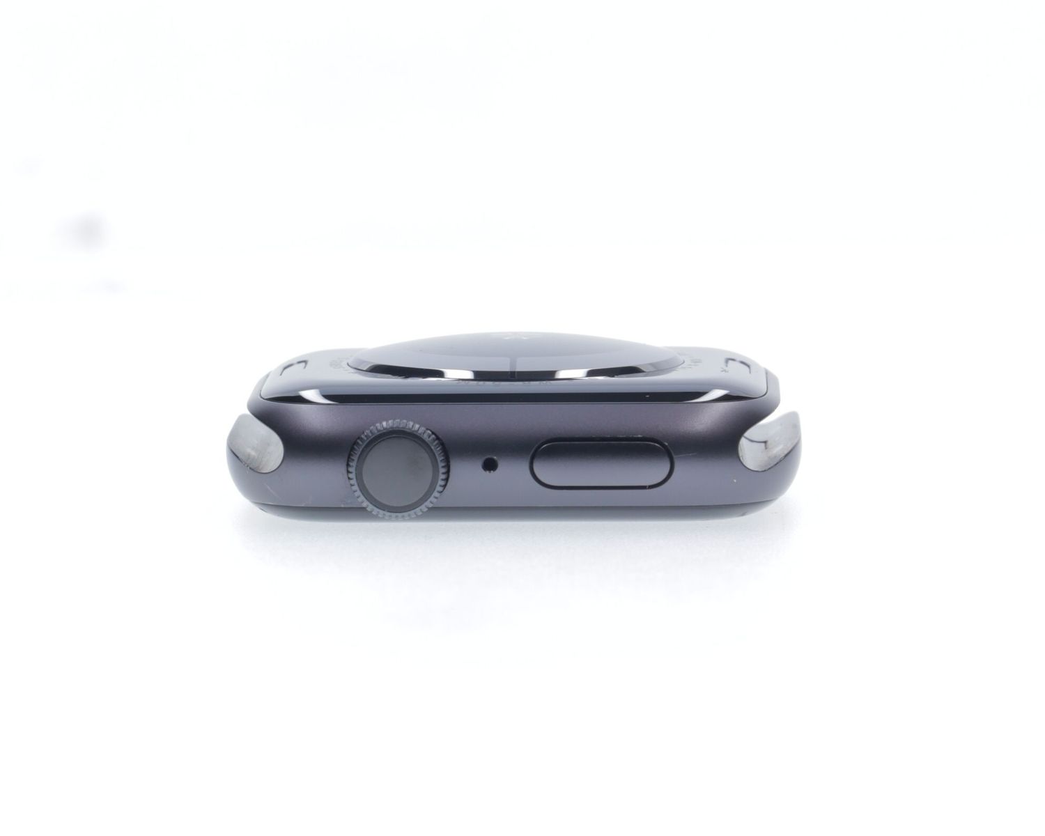 Apple Watch Series 5 2019, GPS, Aluminium 44mm Space Gray