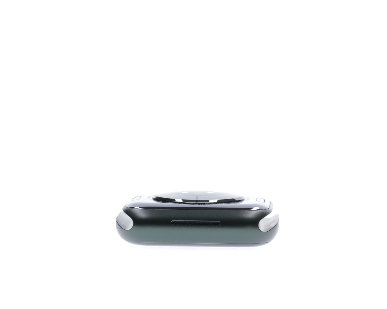 Apple Watch Series 7 2021, GPS, Aluminium 41mm Green - Újszerű