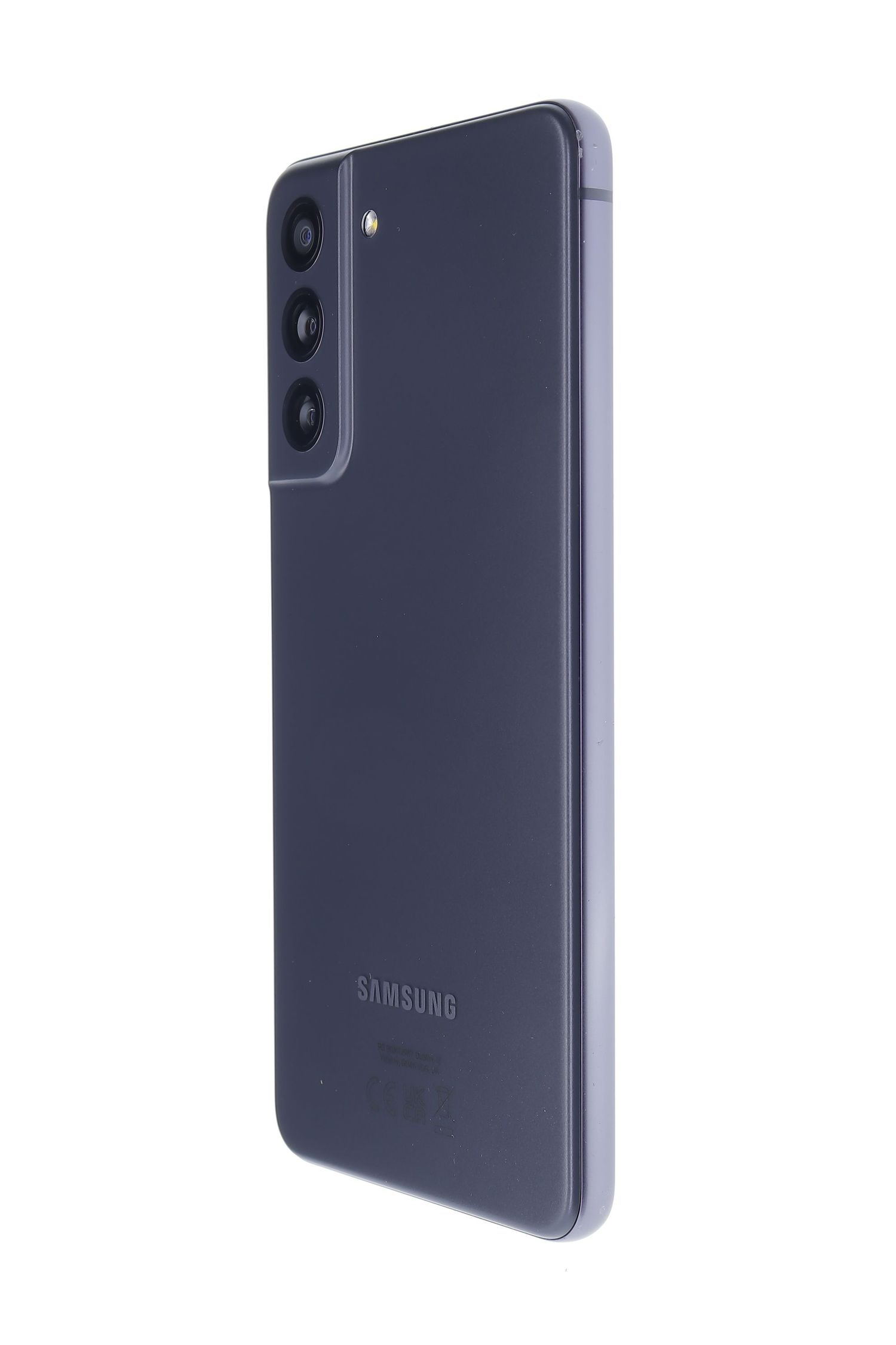 Samsung Galaxy S21 FE 5G Dual Sim 128 GB Graphite - Πολύ καλό