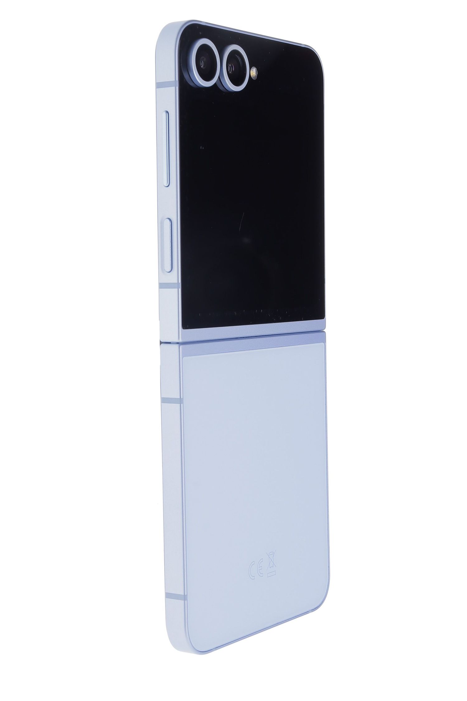 Samsung Galaxy Z Flip6 512 GB Blue - Като нов