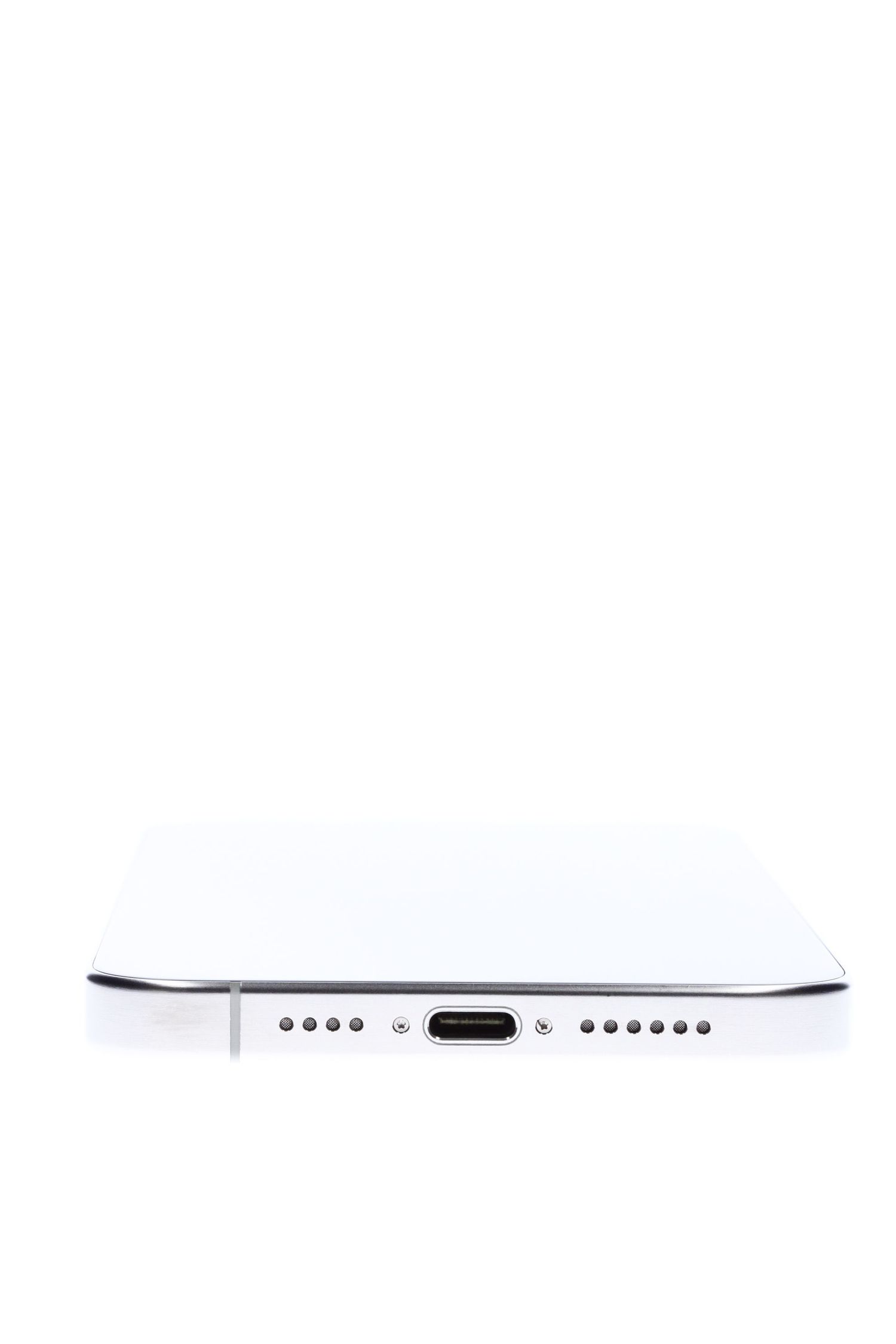 Apple iPhone 15 Pro Max 256 GB White Titanium - Като нов