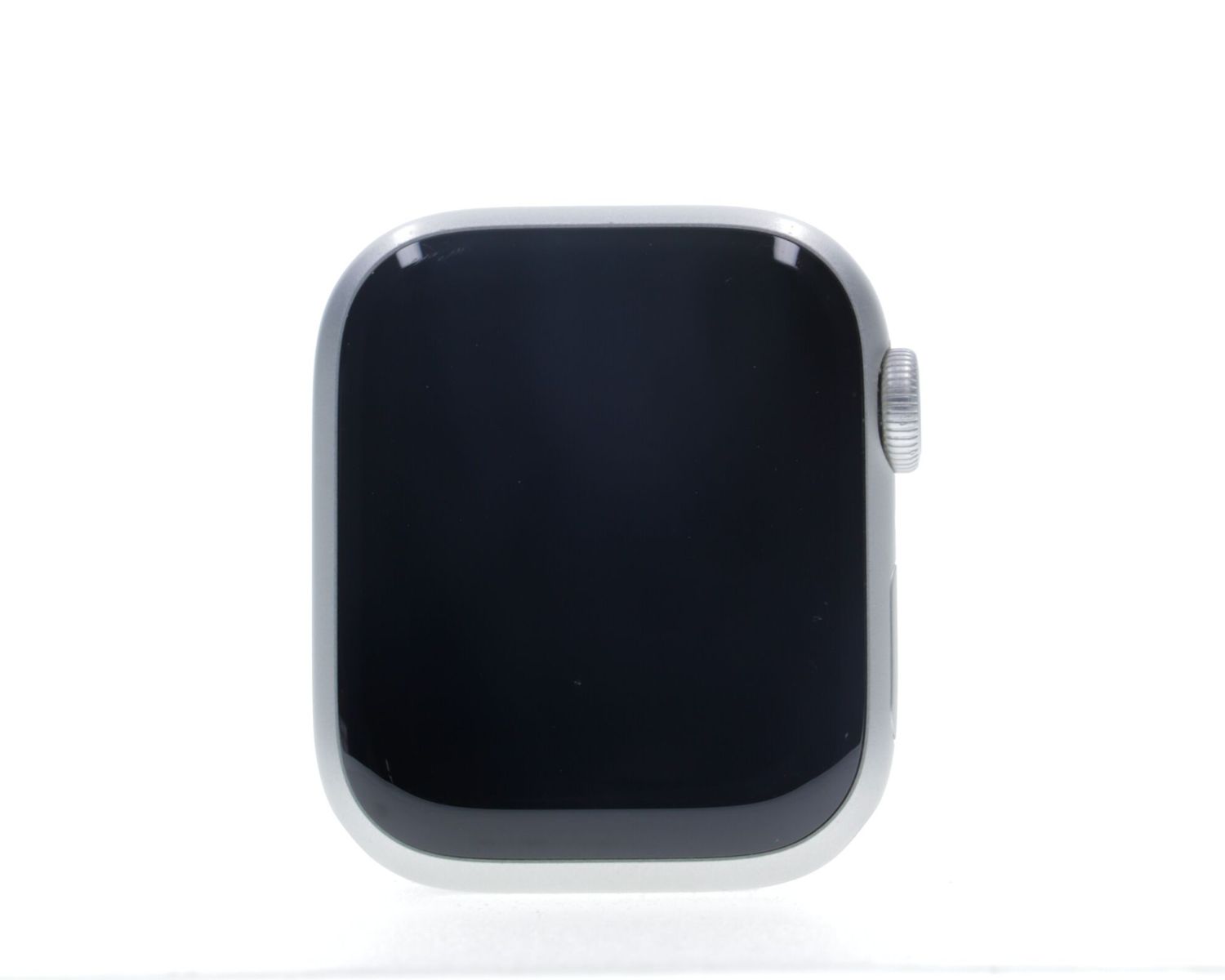Apple Watch Series 8 2022, GPS, Aluminium 41mm Silver - Като нов