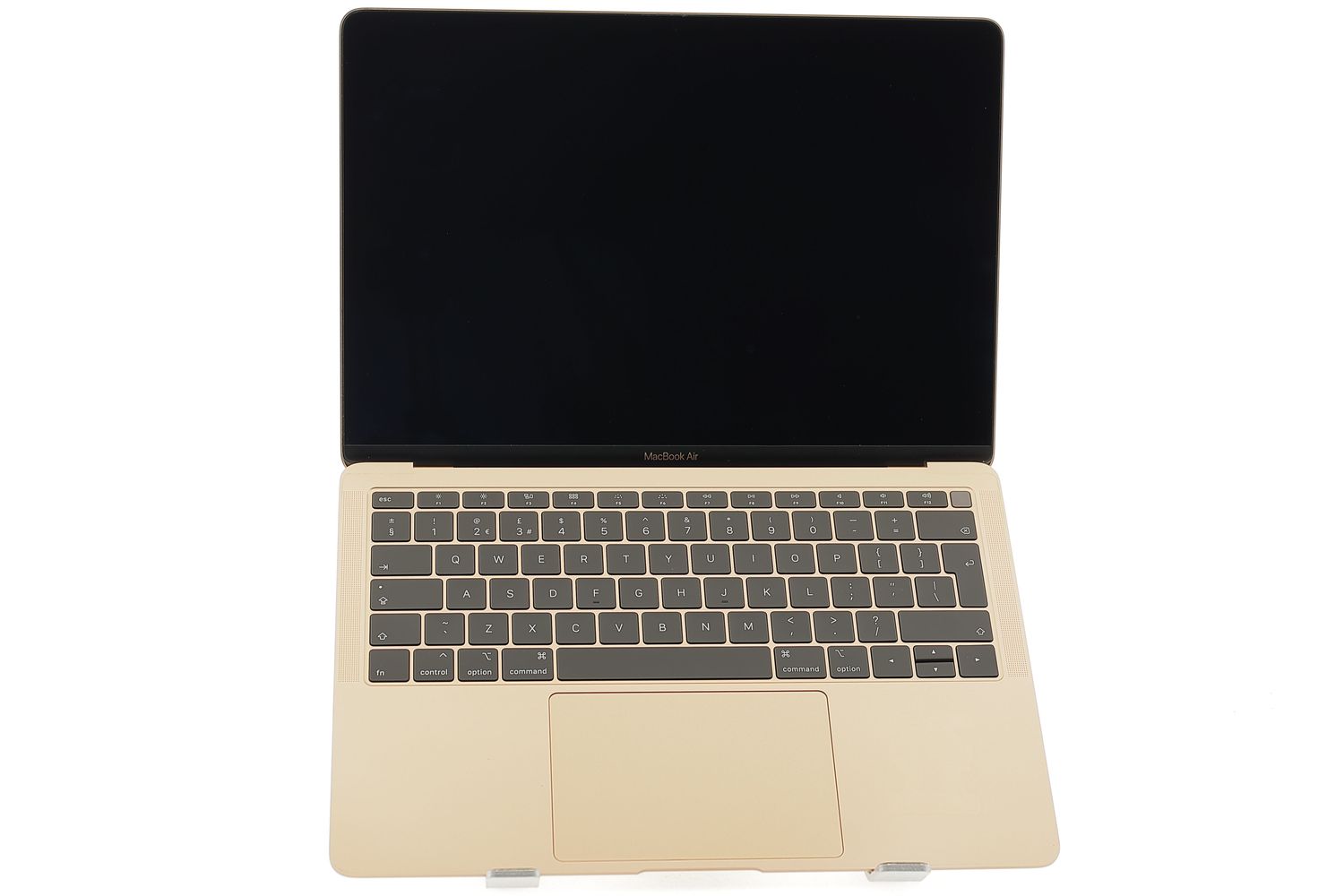 Apple MacBook Air 13″ 2018, i5 1.6 GHz, 8 GB, Intel UHD Graphics 617 256 GB Gold - Újszerű