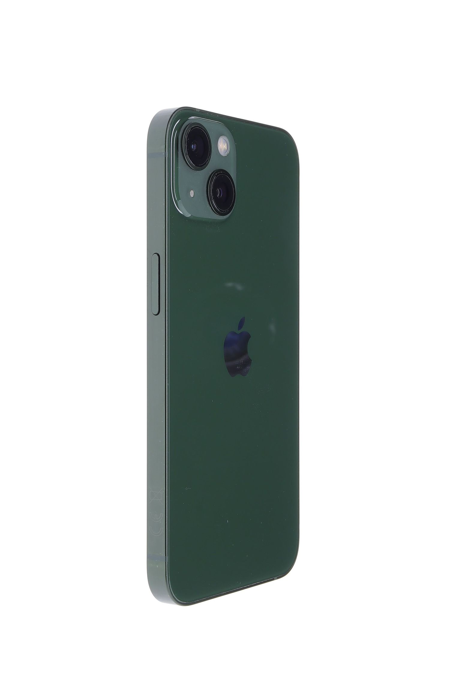 Apple iPhone 13 128 GB Green - Πολύ καλό