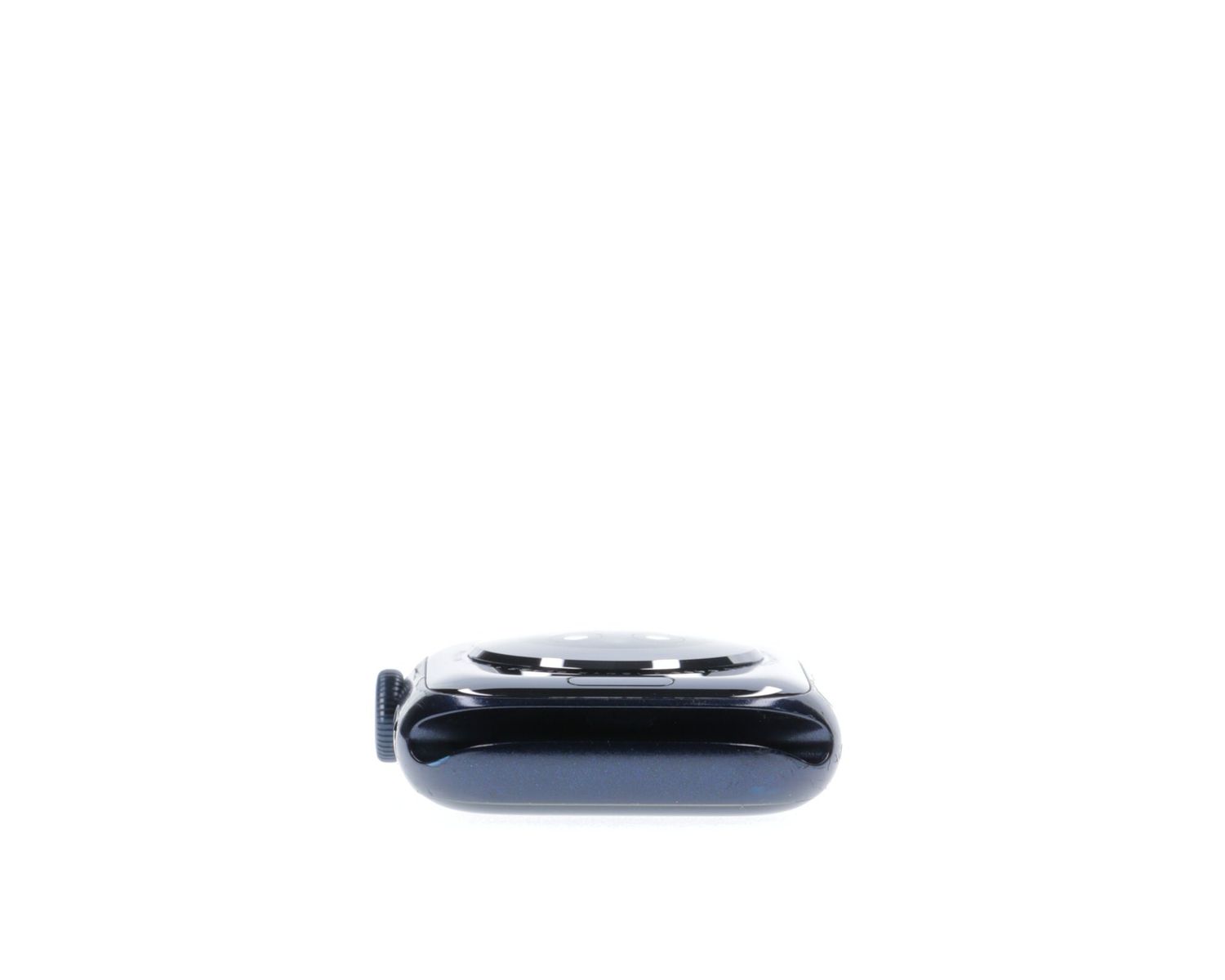 Apple Watch Series 7 2021, GPS, Aluminium 41mm Midnight - Nagyon jó