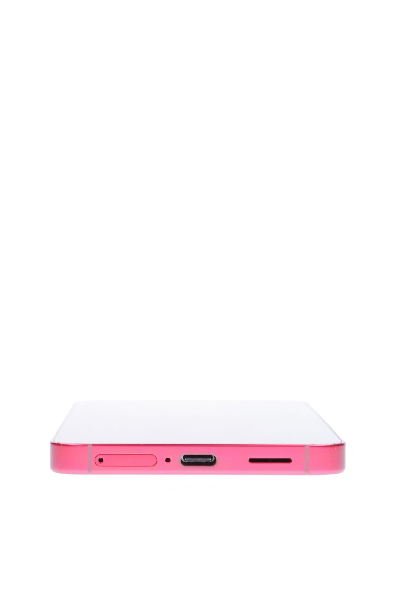 Samsung Galaxy S25 5G 256 GB Coral Red - Foarte bun