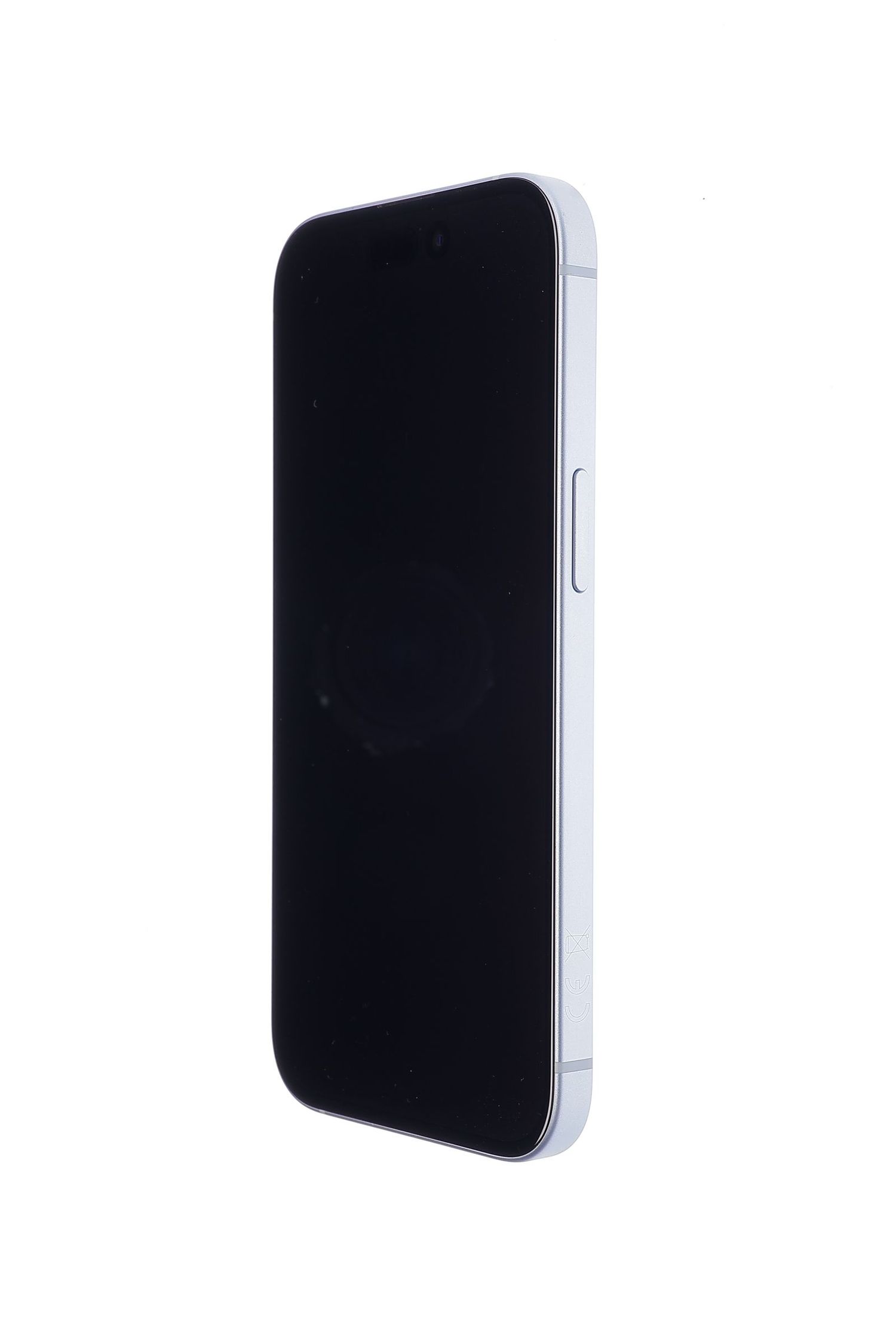 Apple iPhone 15 128 GB Blue - Като нов