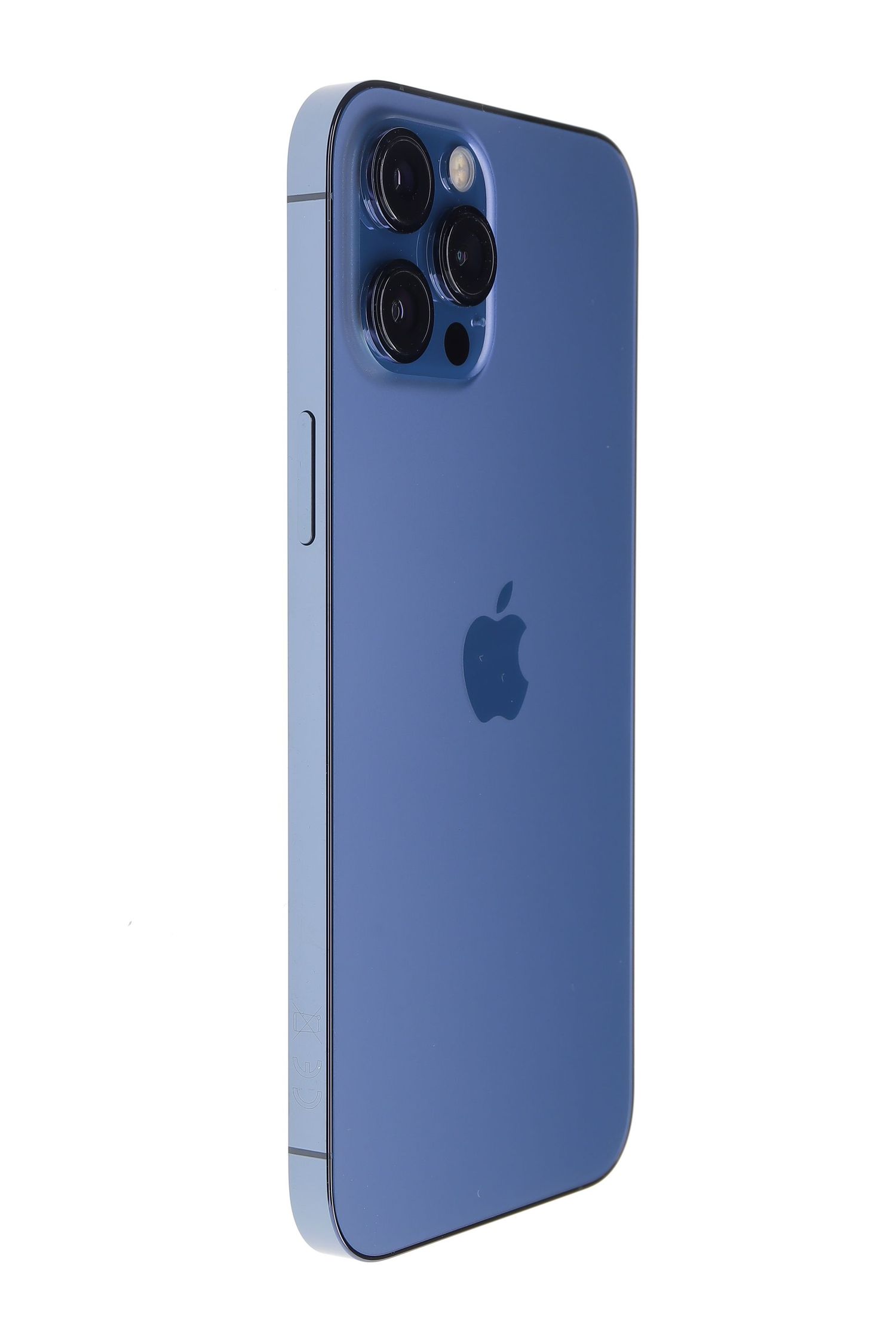 Apple iPhone 12 Pro Max 256 GB Pacific Blue - Σαν καινούργιο