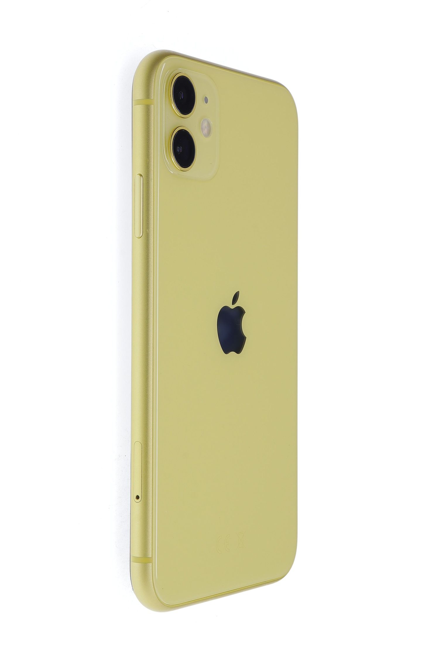 Apple iPhone 11 64 GB Yellow - Σαν καινούργιο