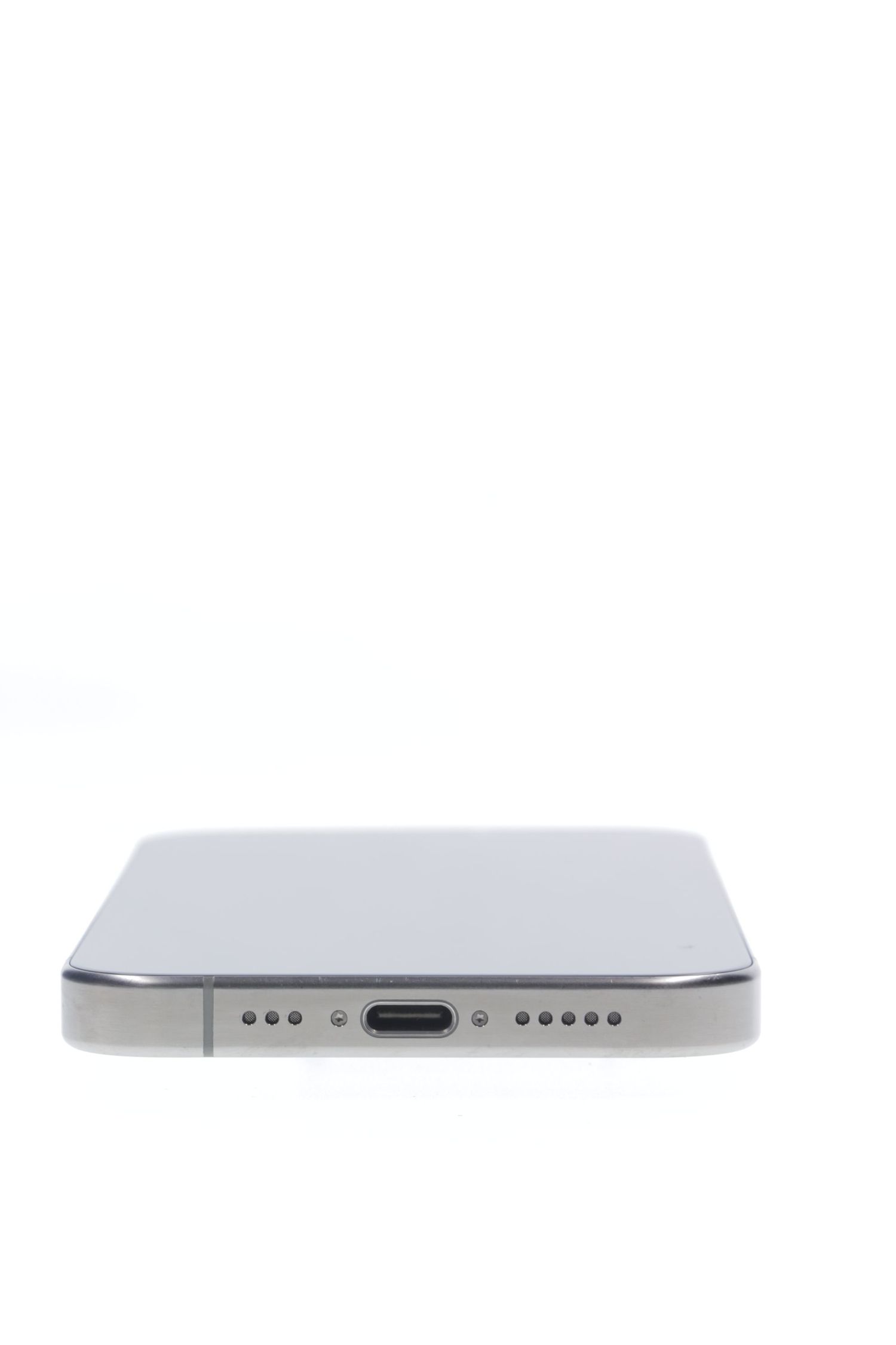 Apple iPhone 15 Pro 256 GB Natural Titanium - Като нов