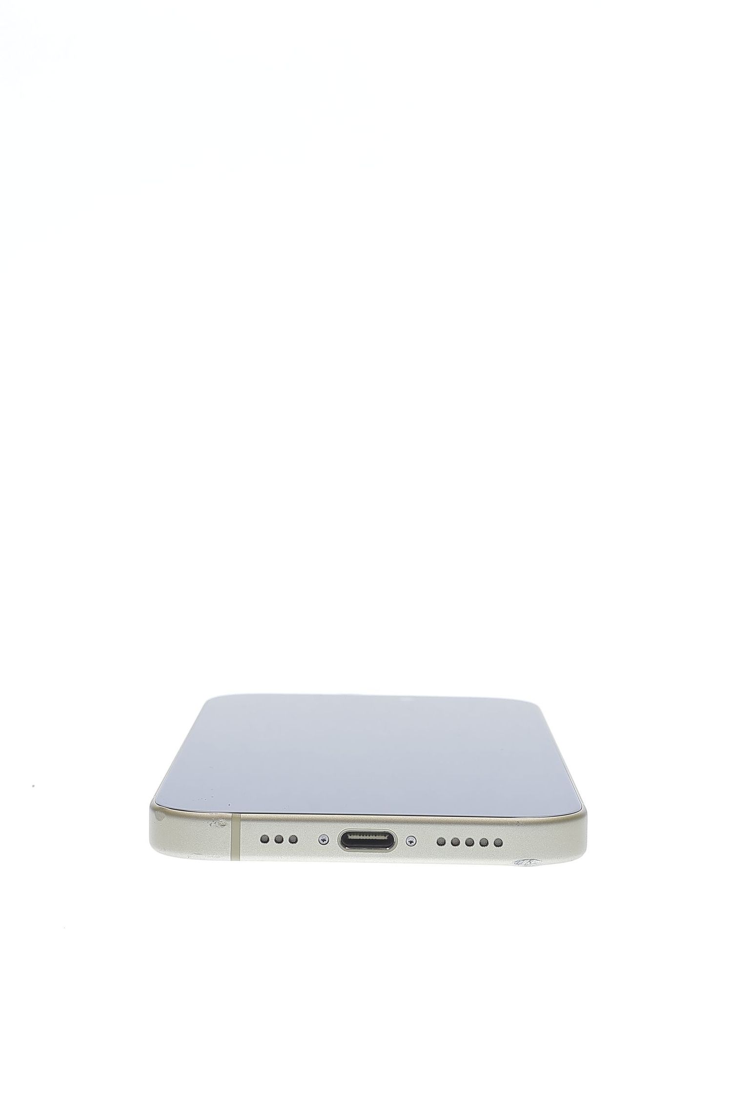 Apple iPhone 15 128 GB Yellow - Foarte bun
