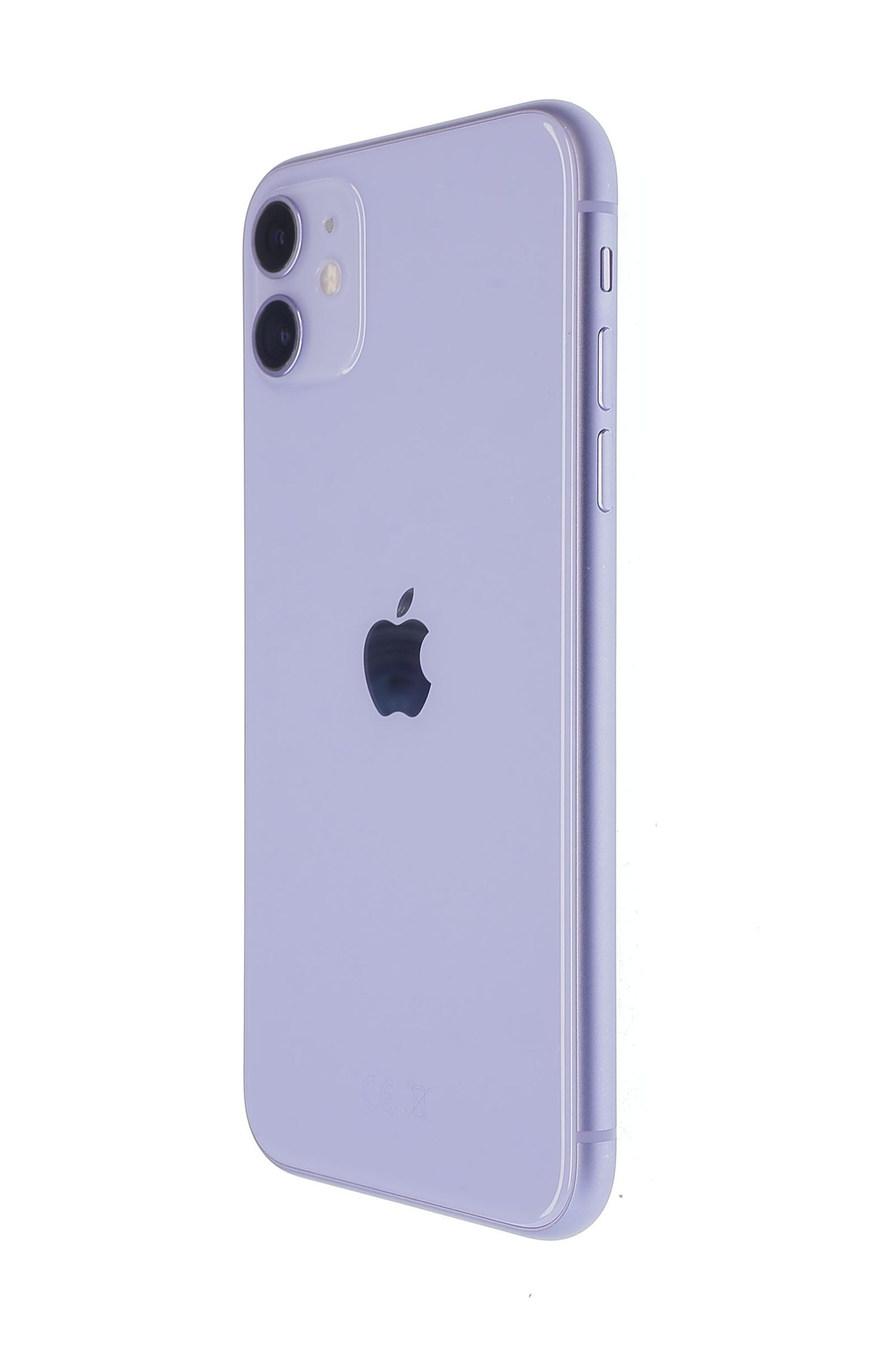 Apple iPhone 11 64 GB Purple - Excelent