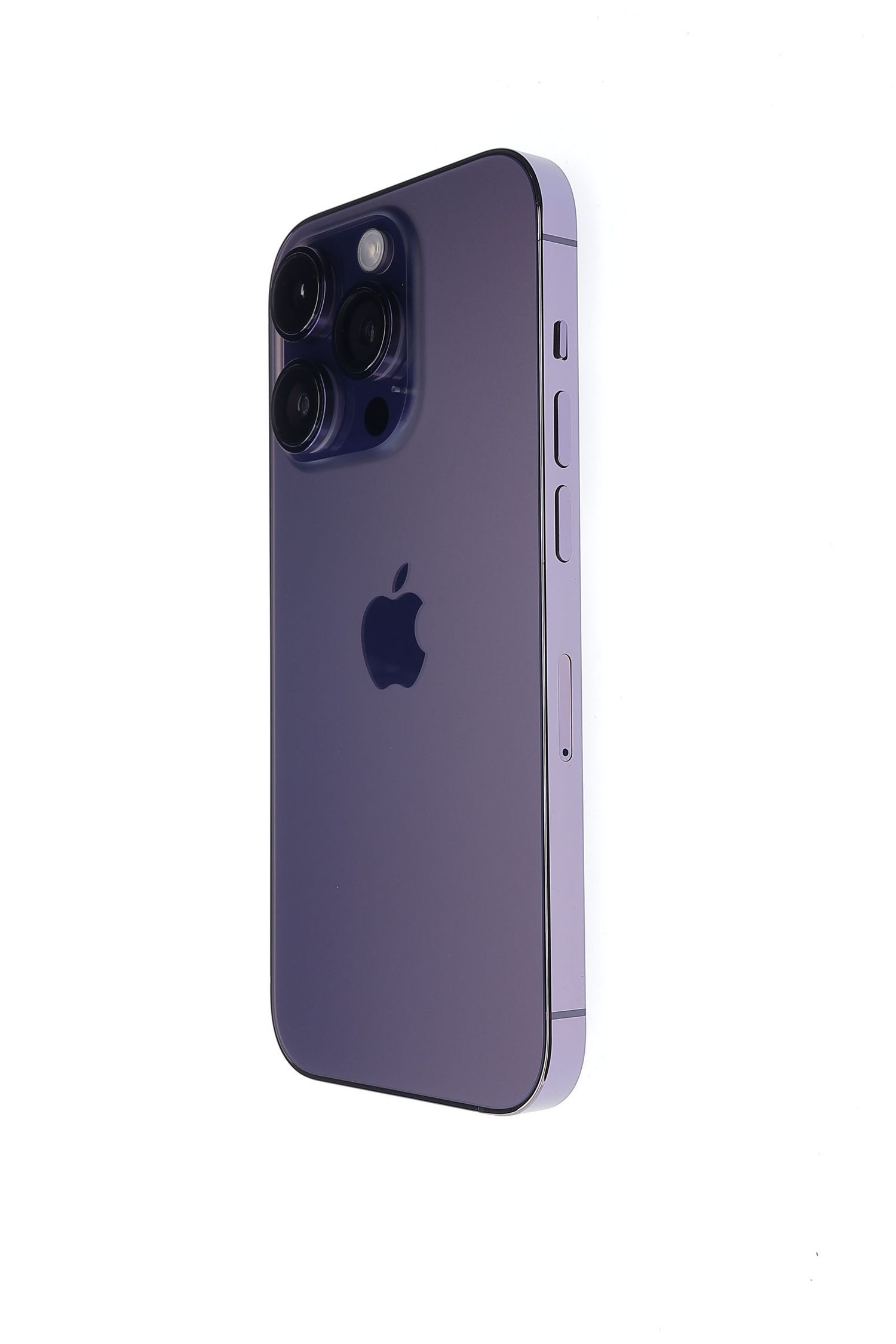 Apple iPhone 14 Pro 128 GB Deep Purple - Excelent