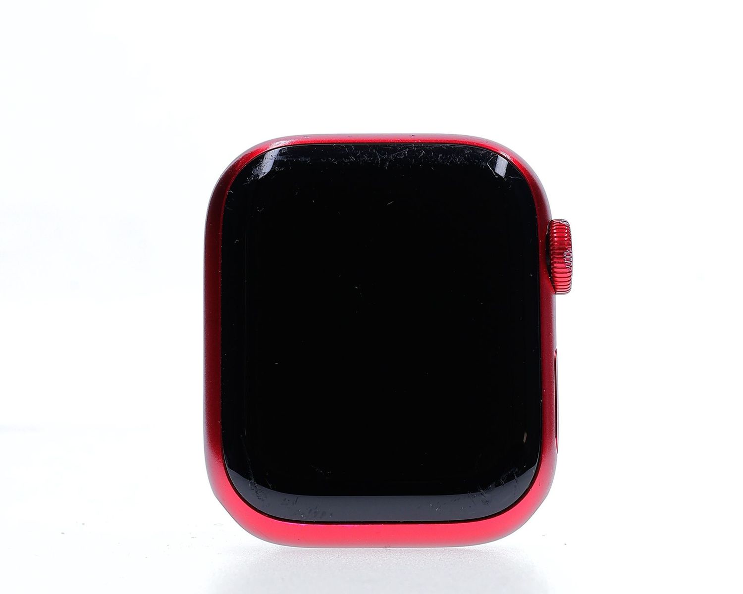 Apple Watch Series 9 2023, GPS, Aluminium 41mm Red - Πολύ καλό