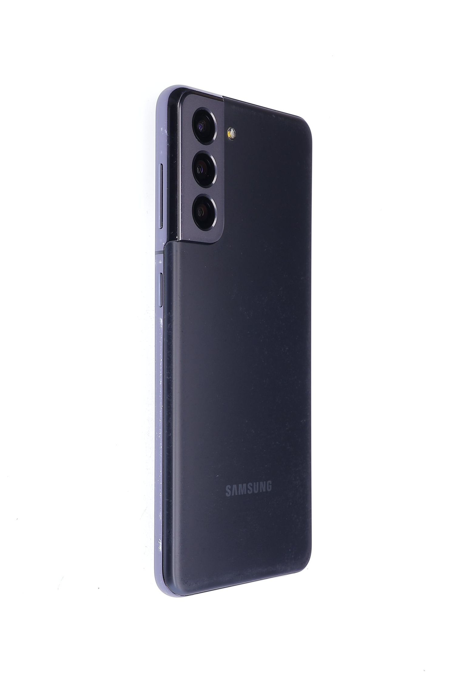 Samsung Galaxy S21 5G Dual Sim 128 GB Gray - Много добро