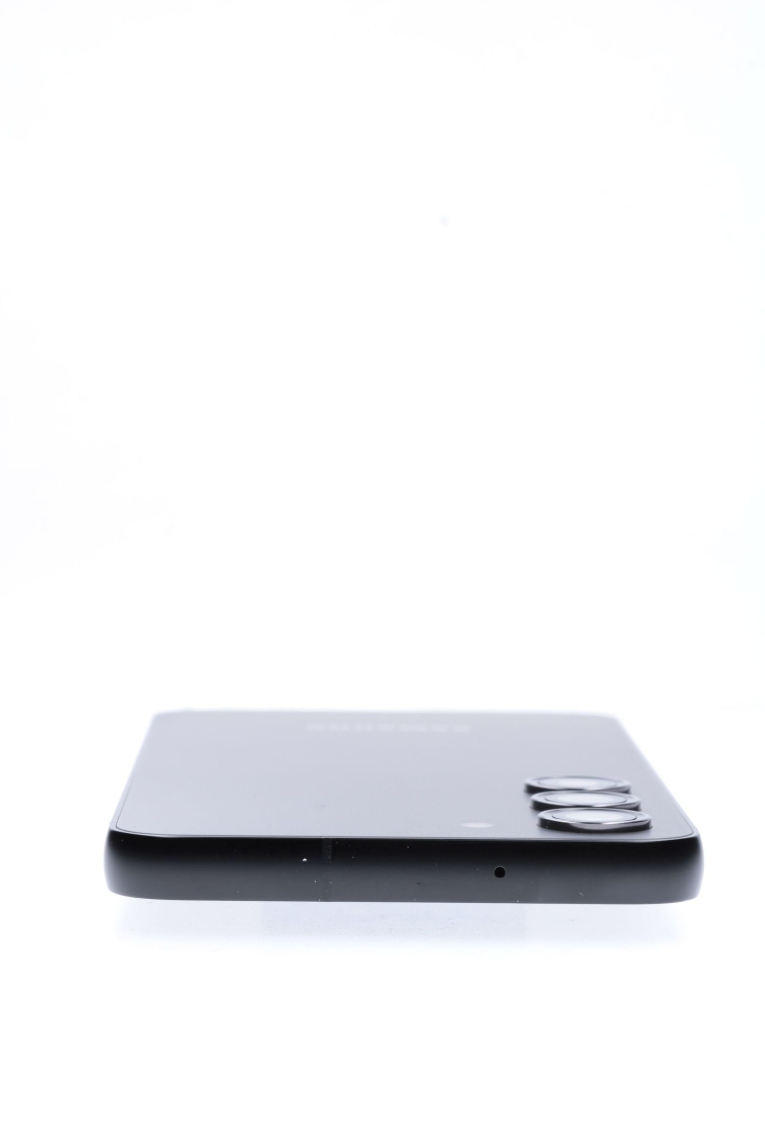 Samsung Galaxy S23 5G Dual Sim 128 GB Graphite - Nagyon jó