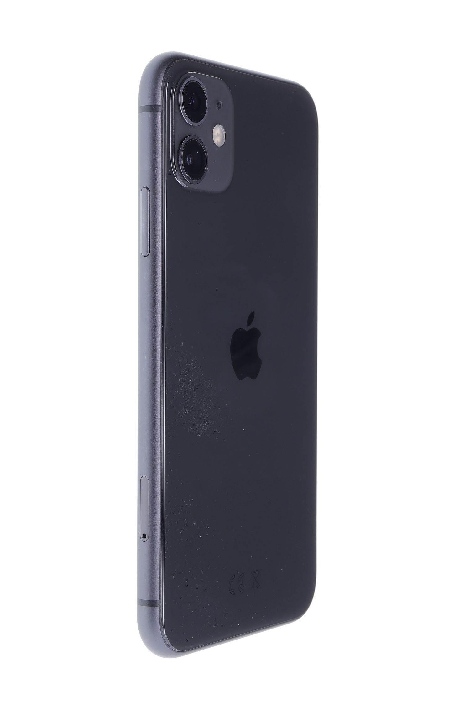 Apple iPhone 11 64 GB Black - Като нов
