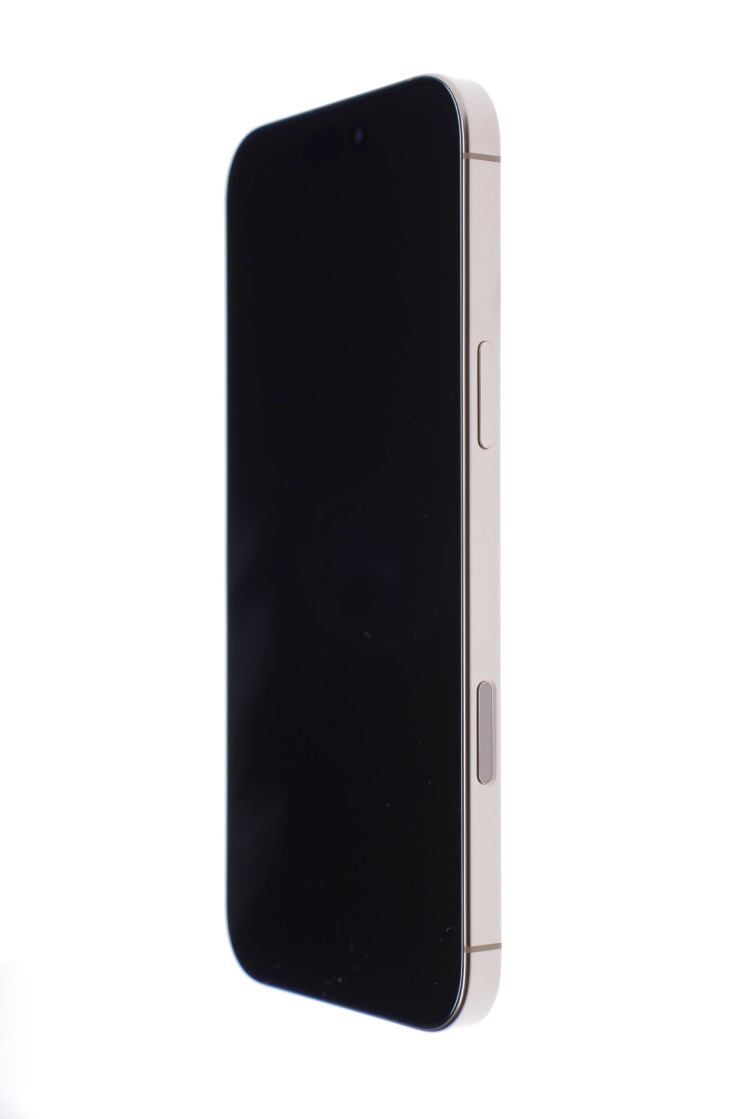 Apple iPhone 16 Pro Max, Desert Titanium, 256 GB - de la 3.849 lei