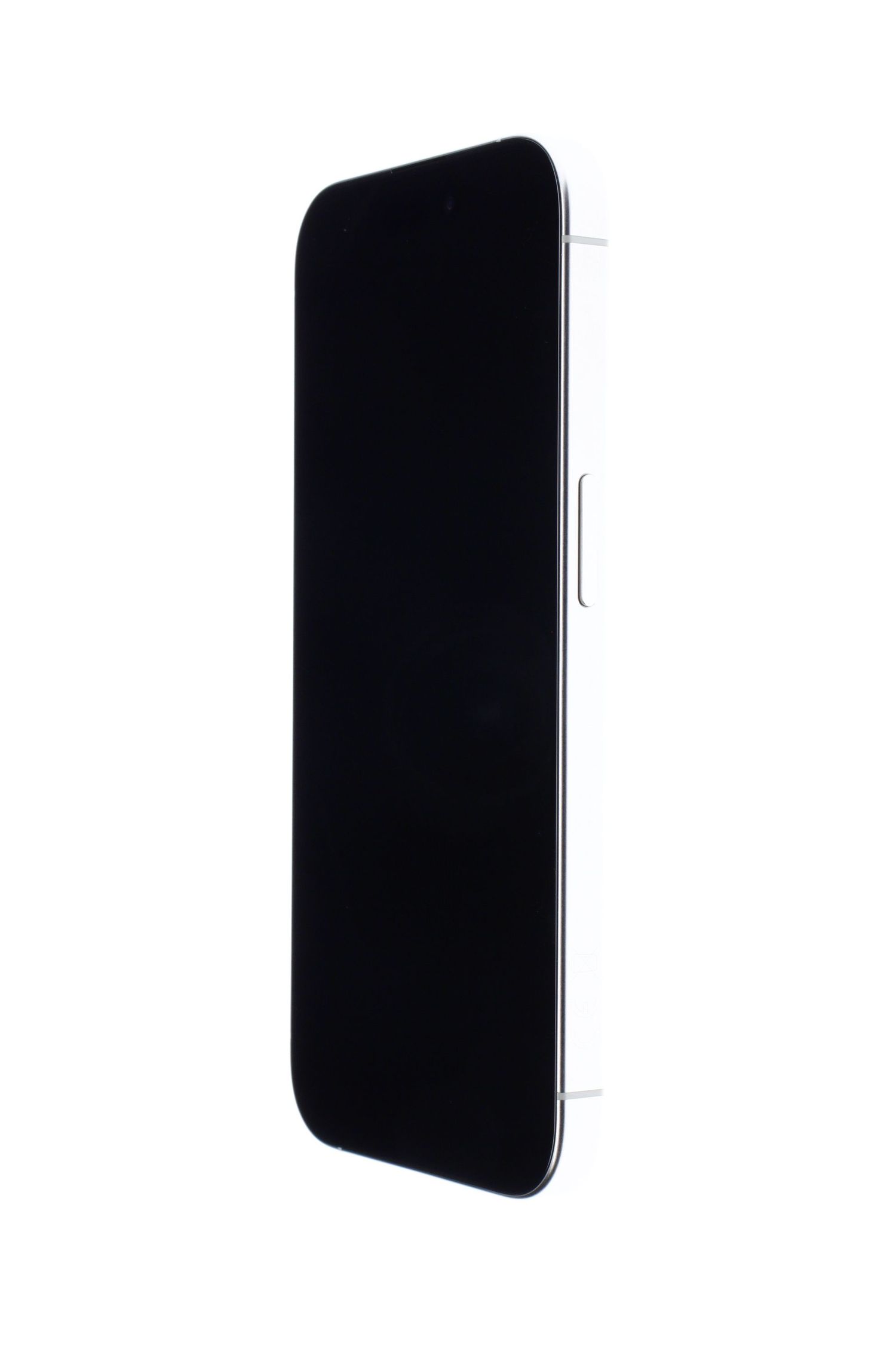 Apple iPhone 15 Pro 128 GB White Titanium - Като нов