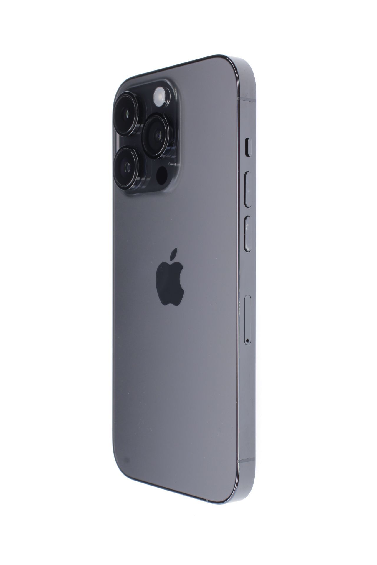 Apple iPhone 14 Pro 256 GB Space Black - Kiváló
