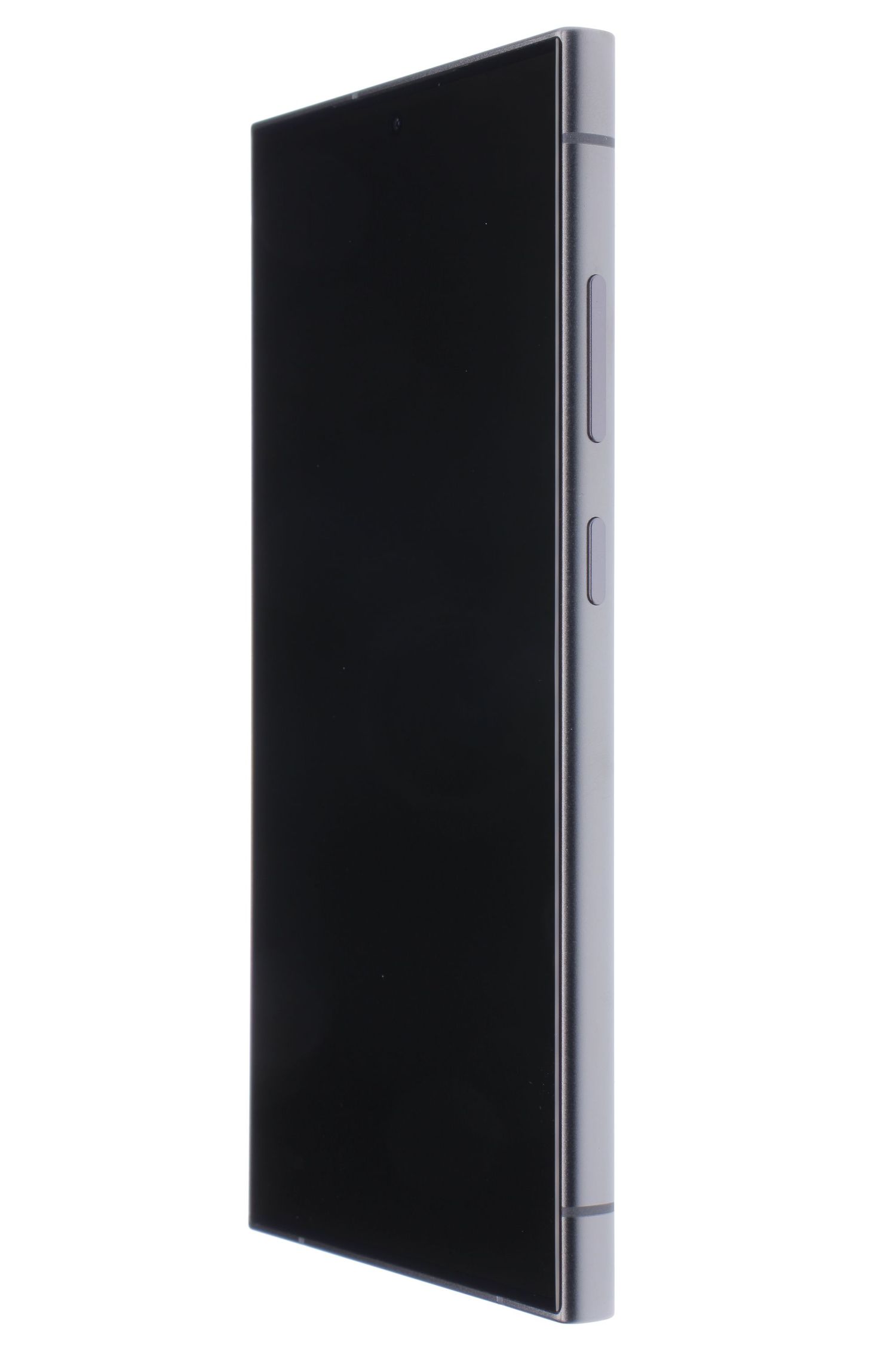Samsung Galaxy S24 Ultra 5G Dual Sim 512 GB Black Titanium - Ca nou