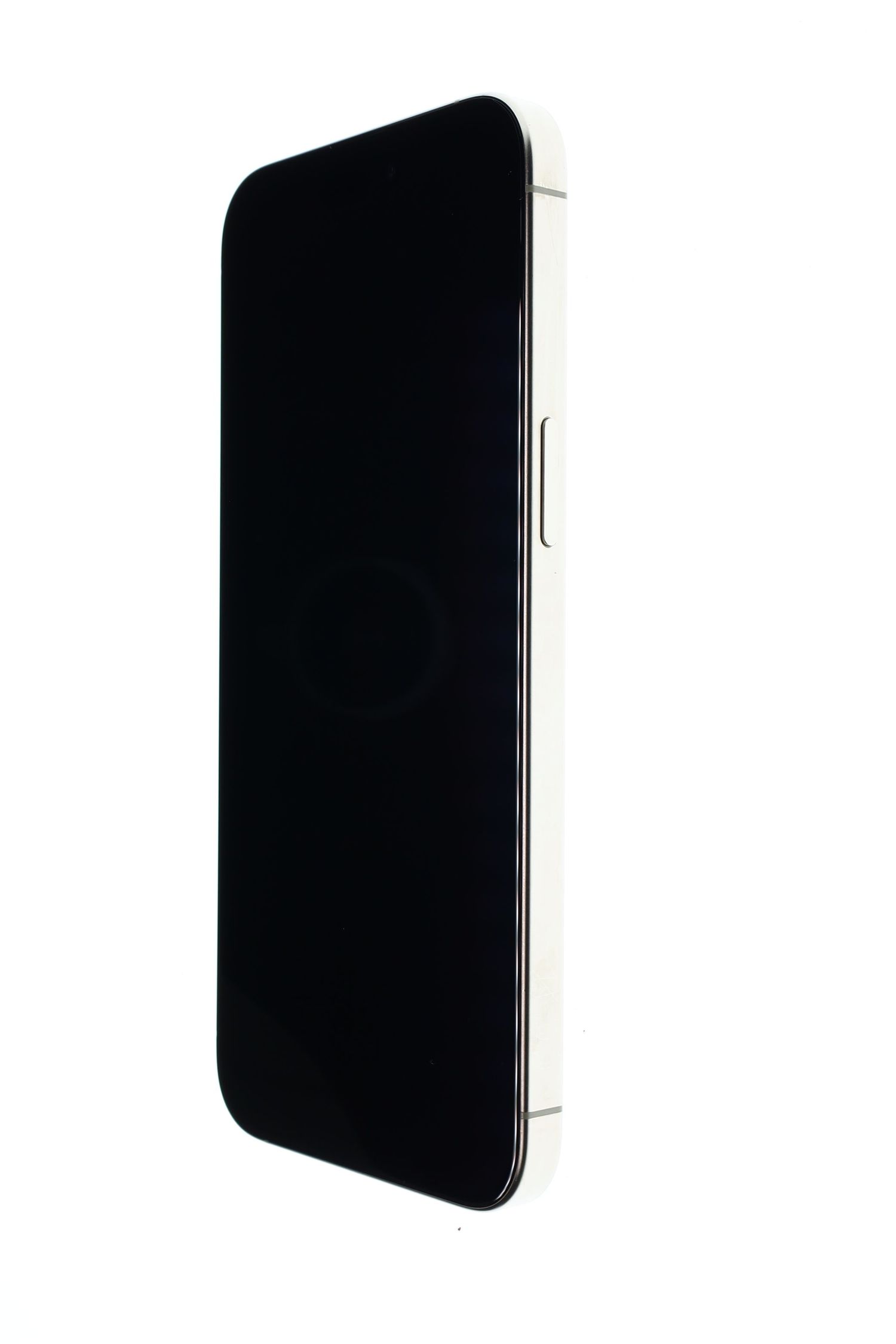 Apple iPhone 15 Pro Max 256 GB Natural Titanium - Ca nou