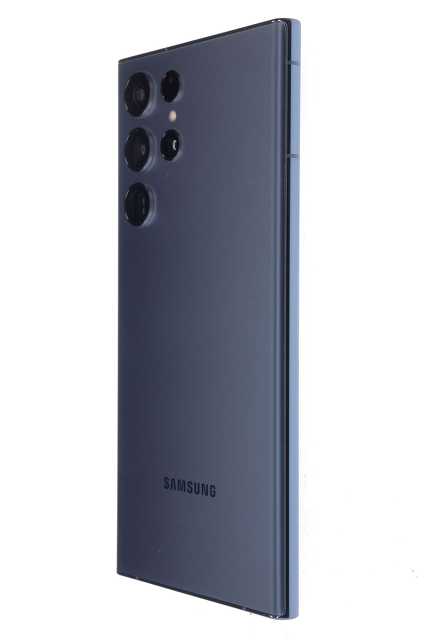 Samsung Galaxy S22 Ultra 5G Dual Sim 512 GB Green - Като нов