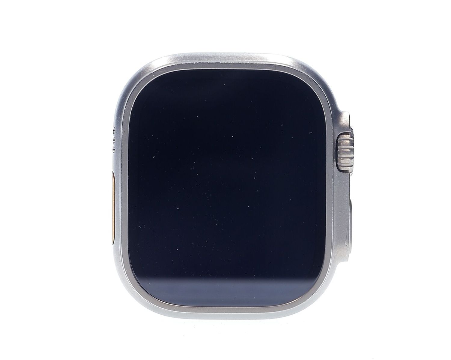 Apple Watch Ultra 2022, GPS + Cellular, Titanium 49mm Titanium - Отлично