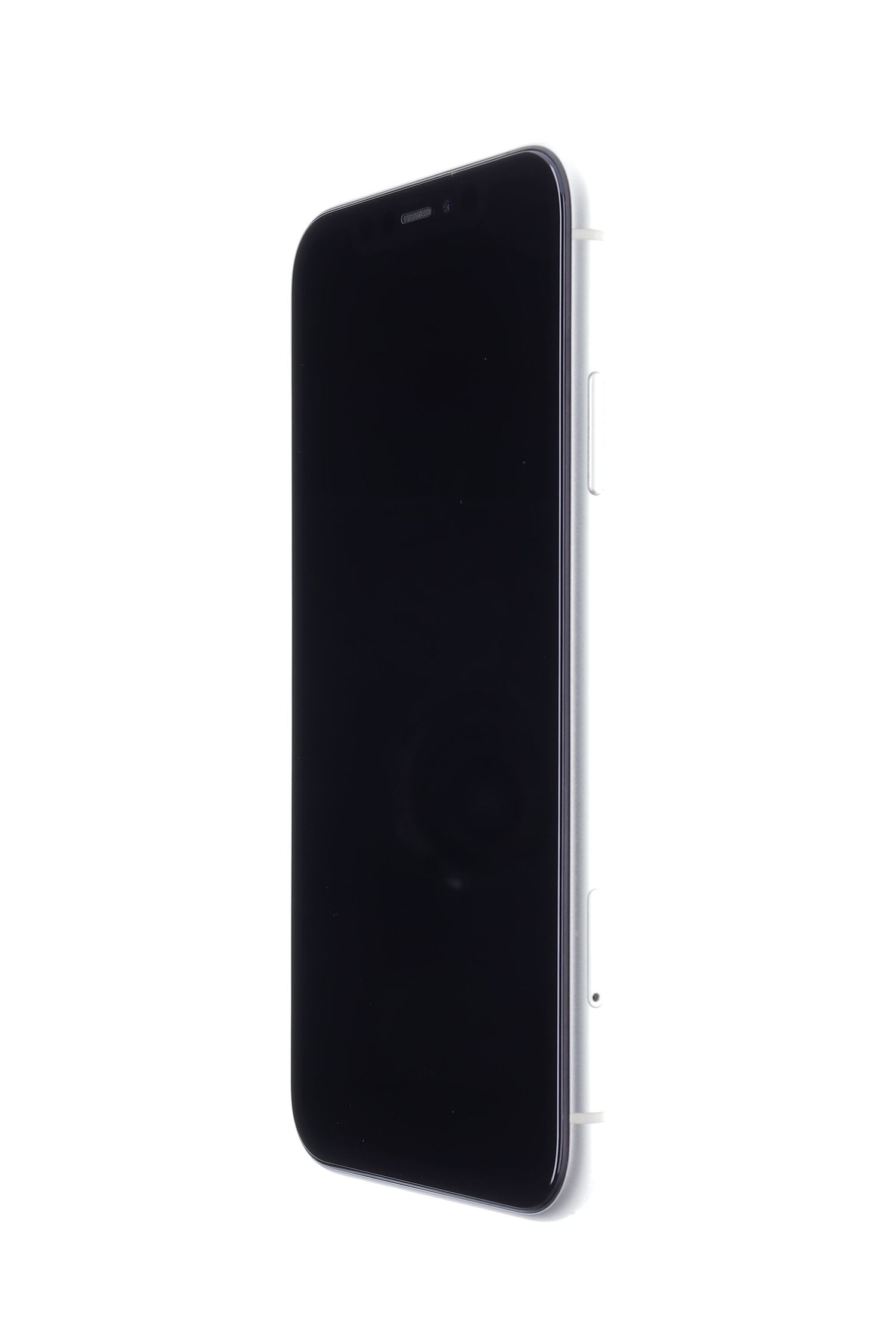 Apple iPhone 11 64 GB White - Σαν καινούργιο