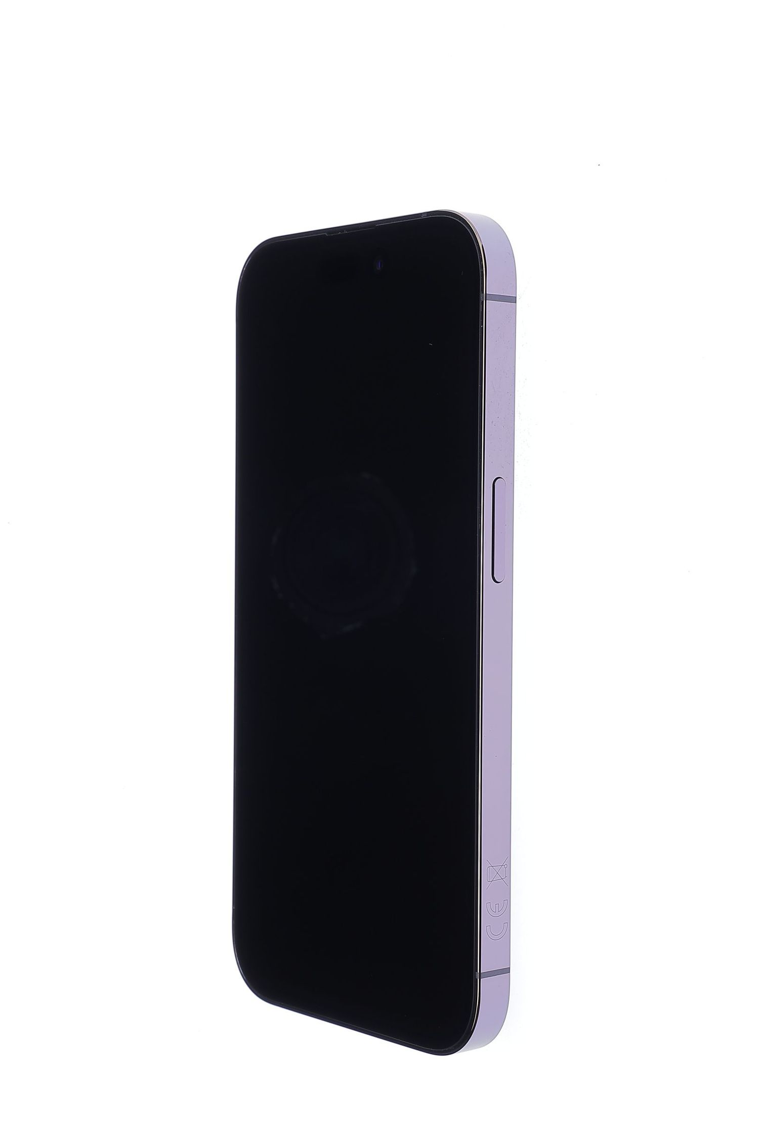 Apple iPhone 14 Pro 128 GB Deep Purple - Като нов