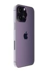 Telefon mobil Apple iPhone 14 Pro Max eSIM, Deep Purple, 1 TB, Ca Nou
