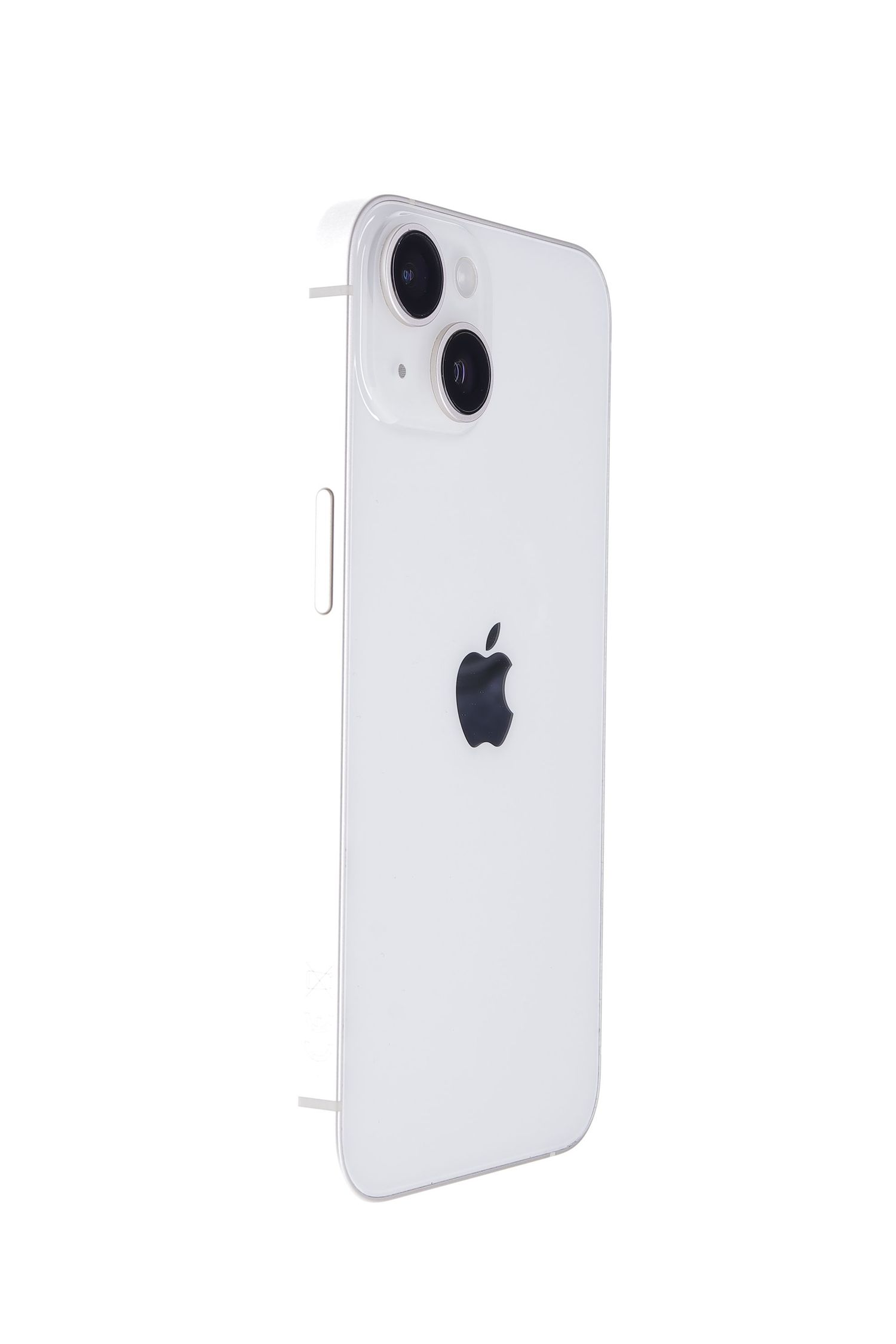 Apple iPhone 14 128 GB Starlight - Като нов