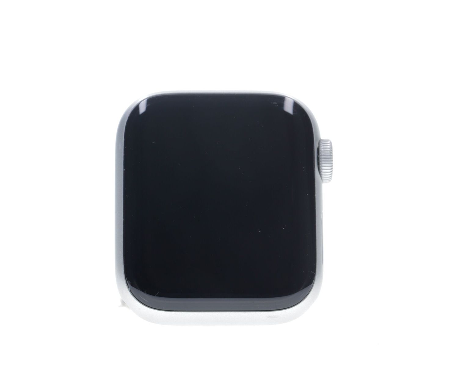 Apple Watch SE 2022, GPS, Aluminium 40mm Silver - Ca nou