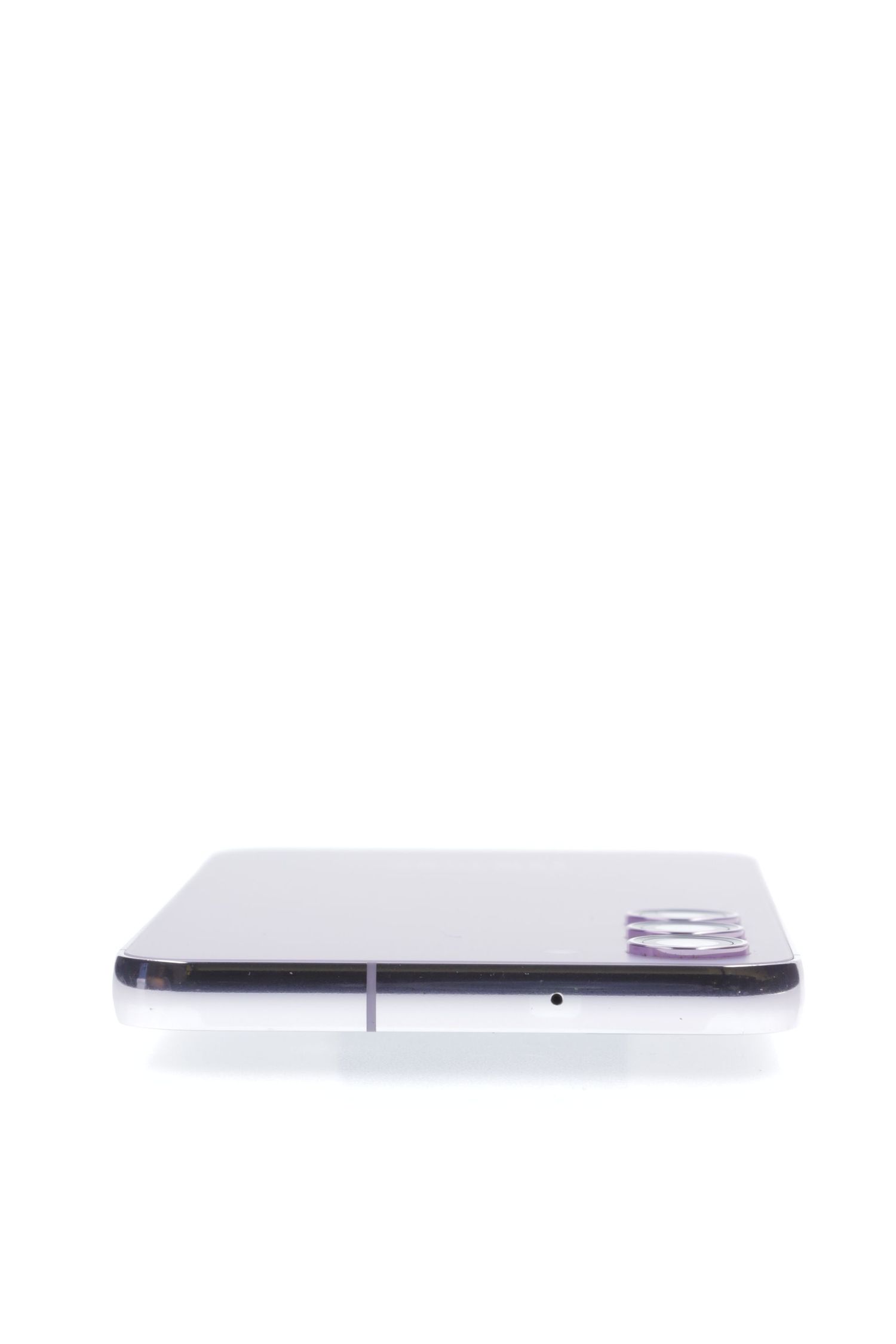 Samsung Galaxy S23 Plus 5G Dual Sim 512 GB Lavender - Újszerű