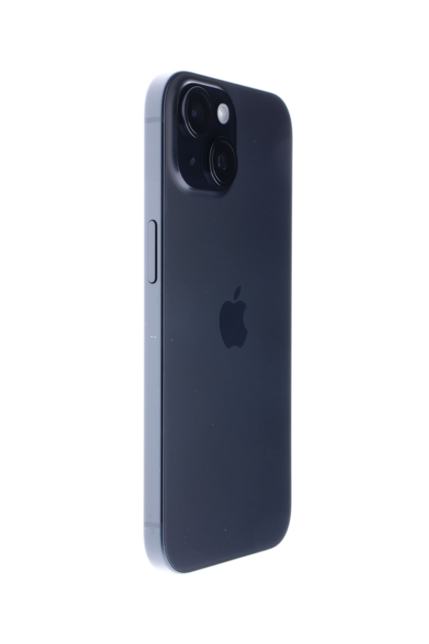 Apple iPhone 15 256 GB Black - Отлично