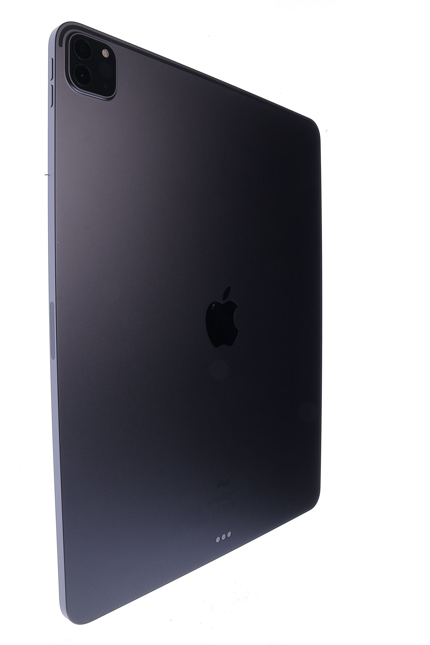 Apple iPad Pro 5 12.9" (2021) 5th Gen Wifi 128 GB Space Gray - Nagyon jó