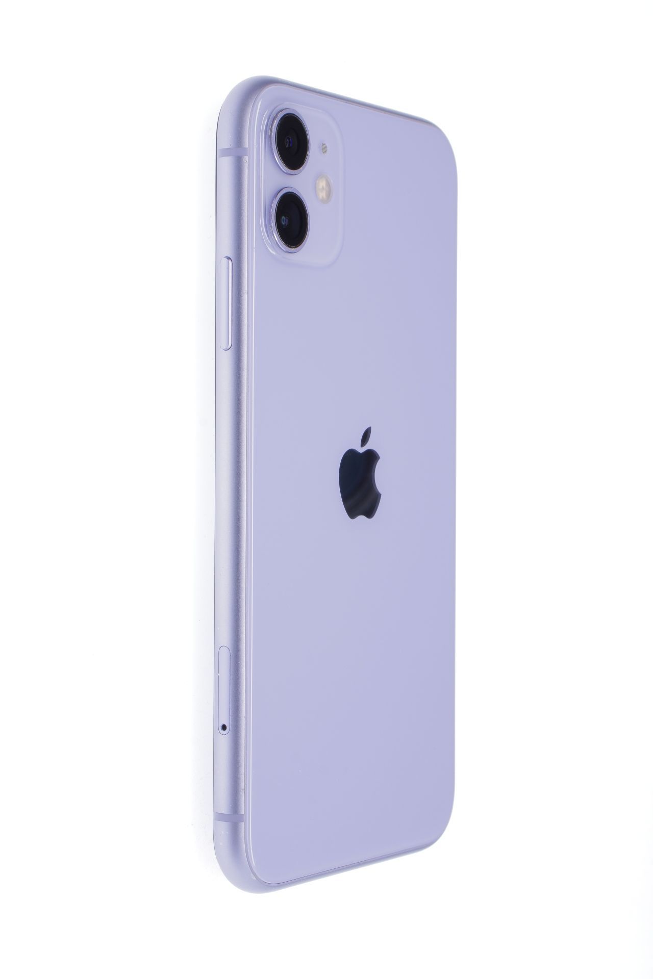 Apple iPhone 11 64 GB Purple - Nagyon jó