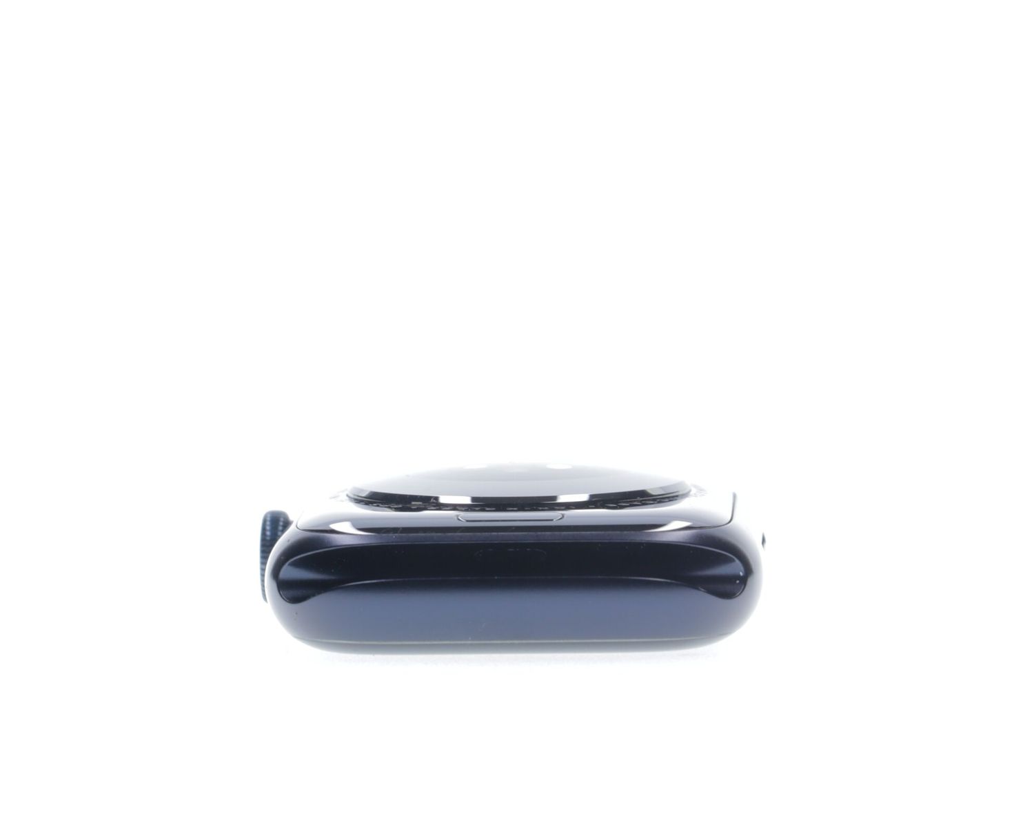 Apple Watch Series 8 2022, GPS + Cellular, Aluminium 45mm Midnight - Újszerű