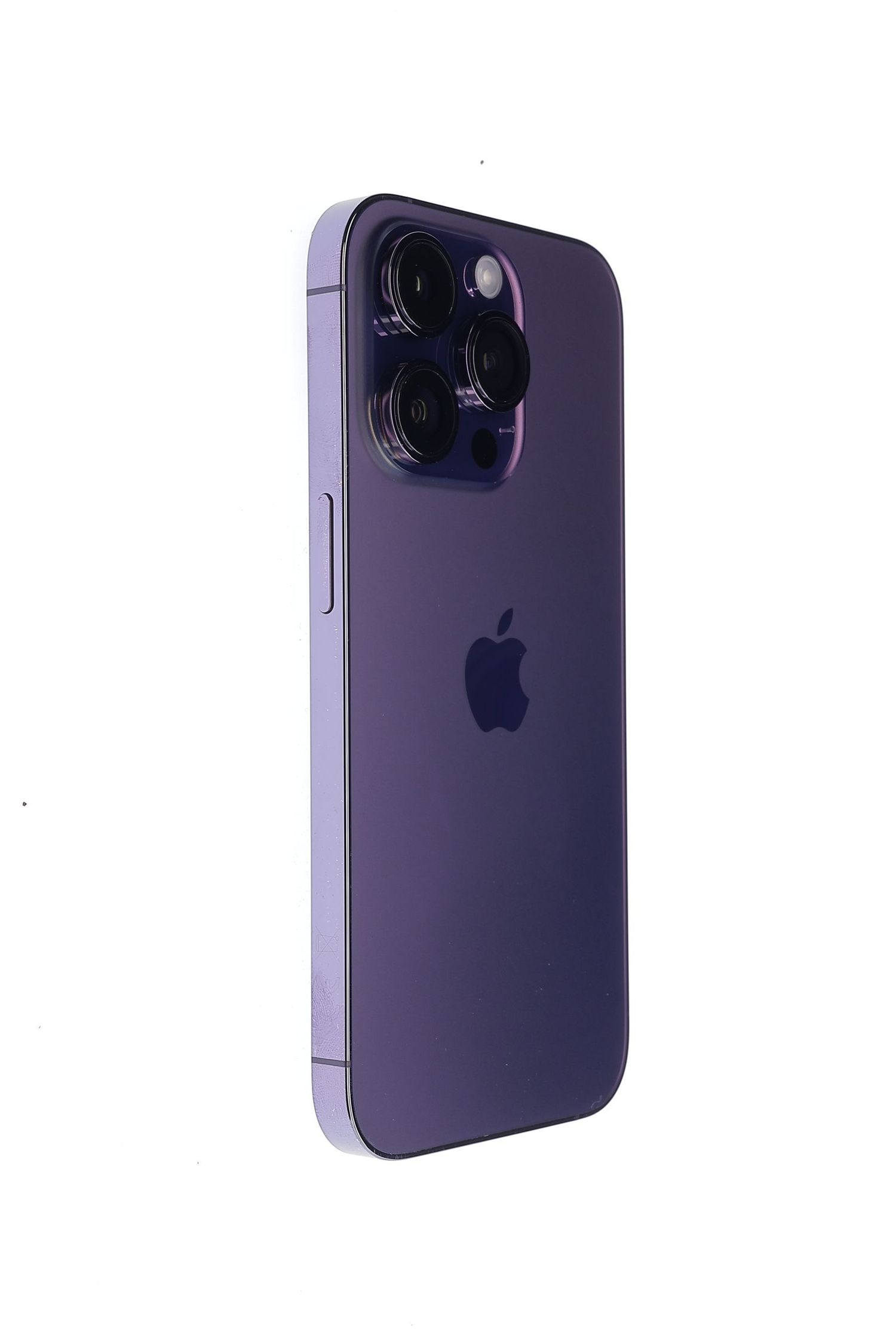 Apple iPhone 14 Pro 128 GB Deep Purple - Excelent