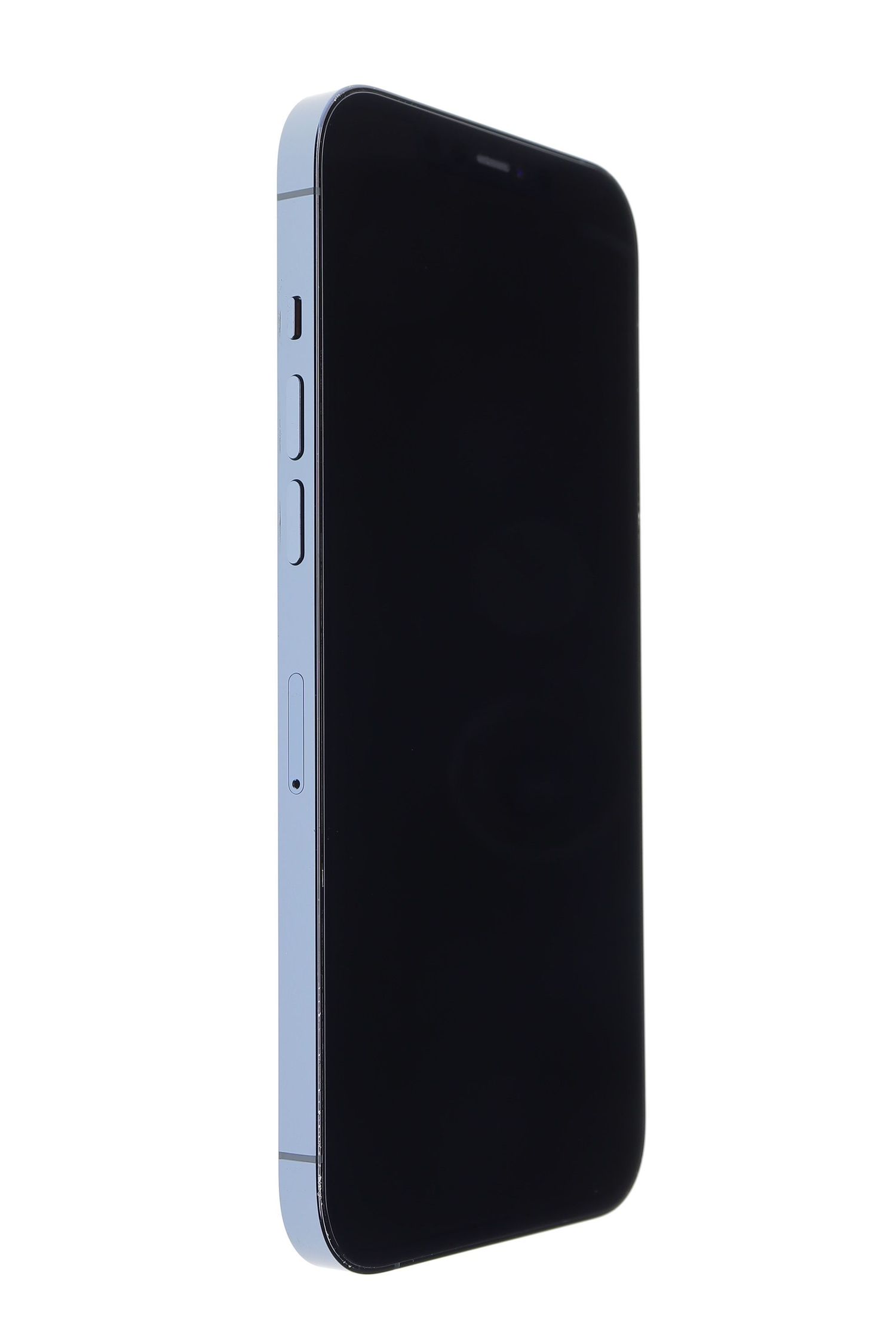 Apple iPhone 12 Pro Max 128 GB Pacific Blue - Újszerű