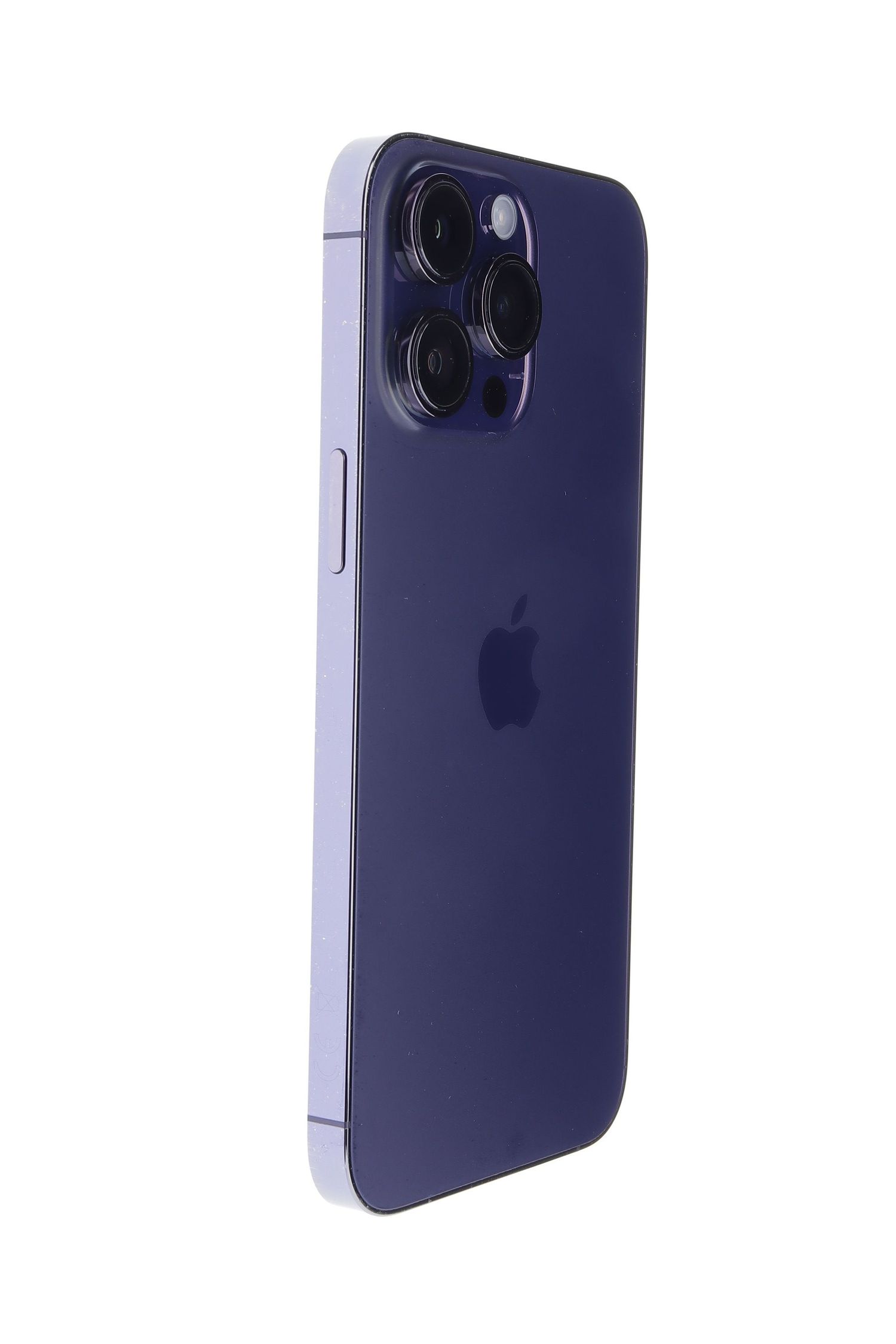 Apple iPhone 14 Pro Max, Deep Purple, 256 GB - de la 2.659 lei