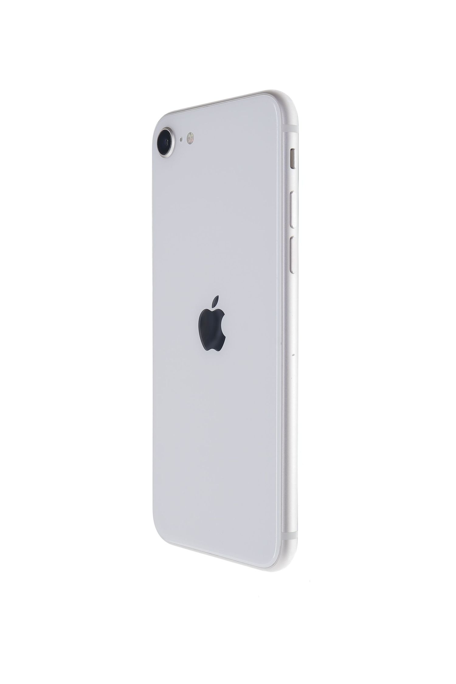 Apple iPhone SE 2022 64 GB Starlight - Много добро