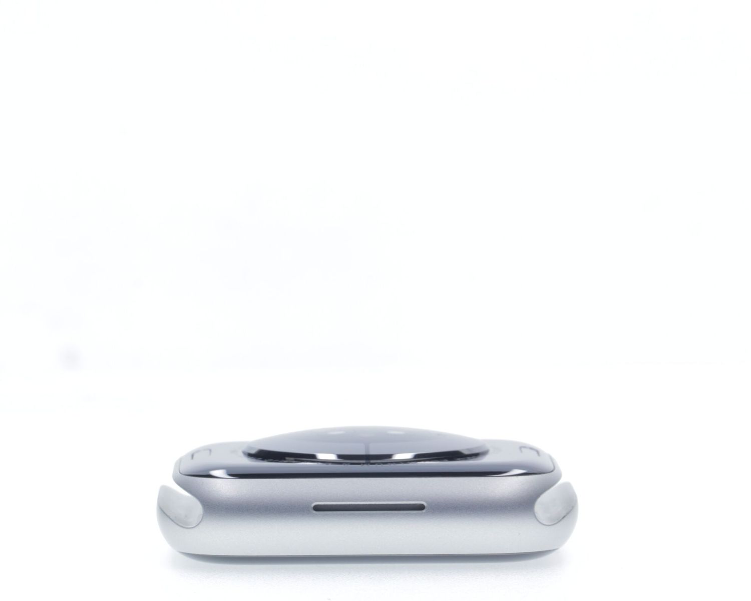 Apple Watch Series 8 2022, GPS, Aluminium 45mm Silver