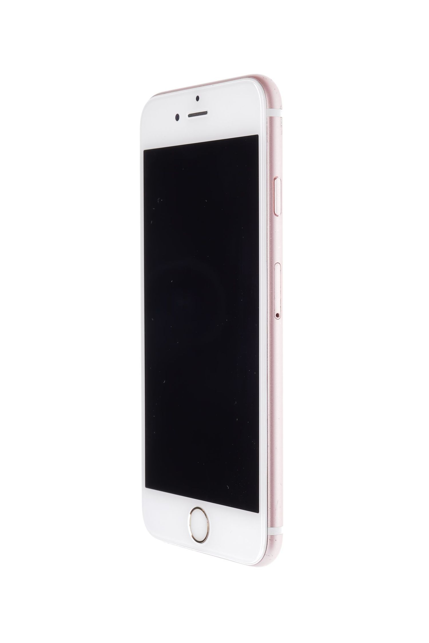 Telefon mobil Apple iPhone 6S, Rose Gold, 32 GB, Ca Nou