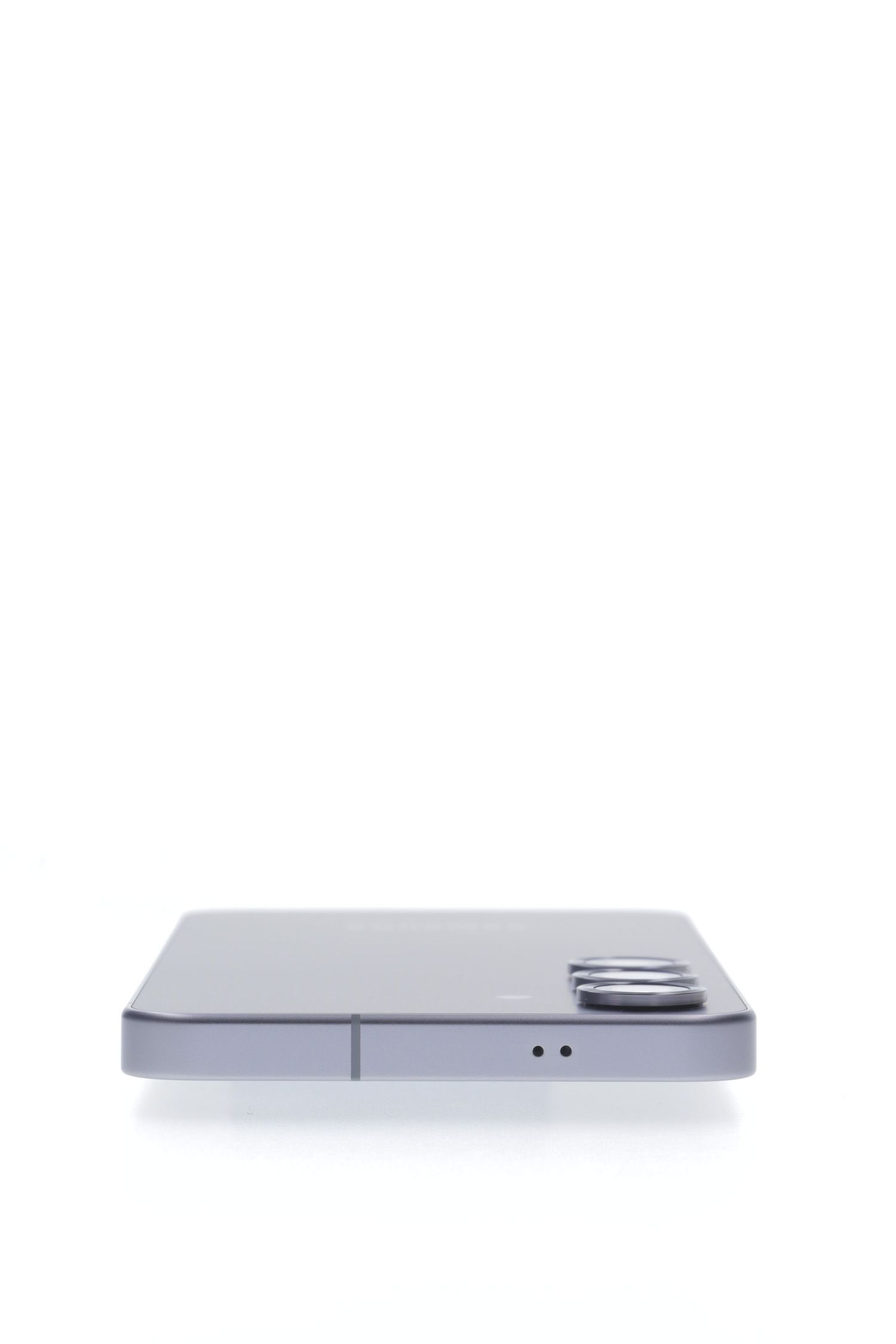 Samsung Galaxy S25 5G 128 GB Silver Shadow - Като нов