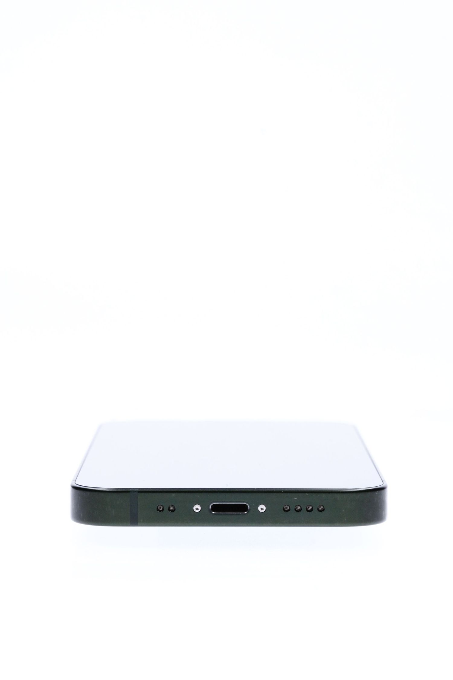 Apple iPhone 13 mini 128 GB Green - Foarte bun