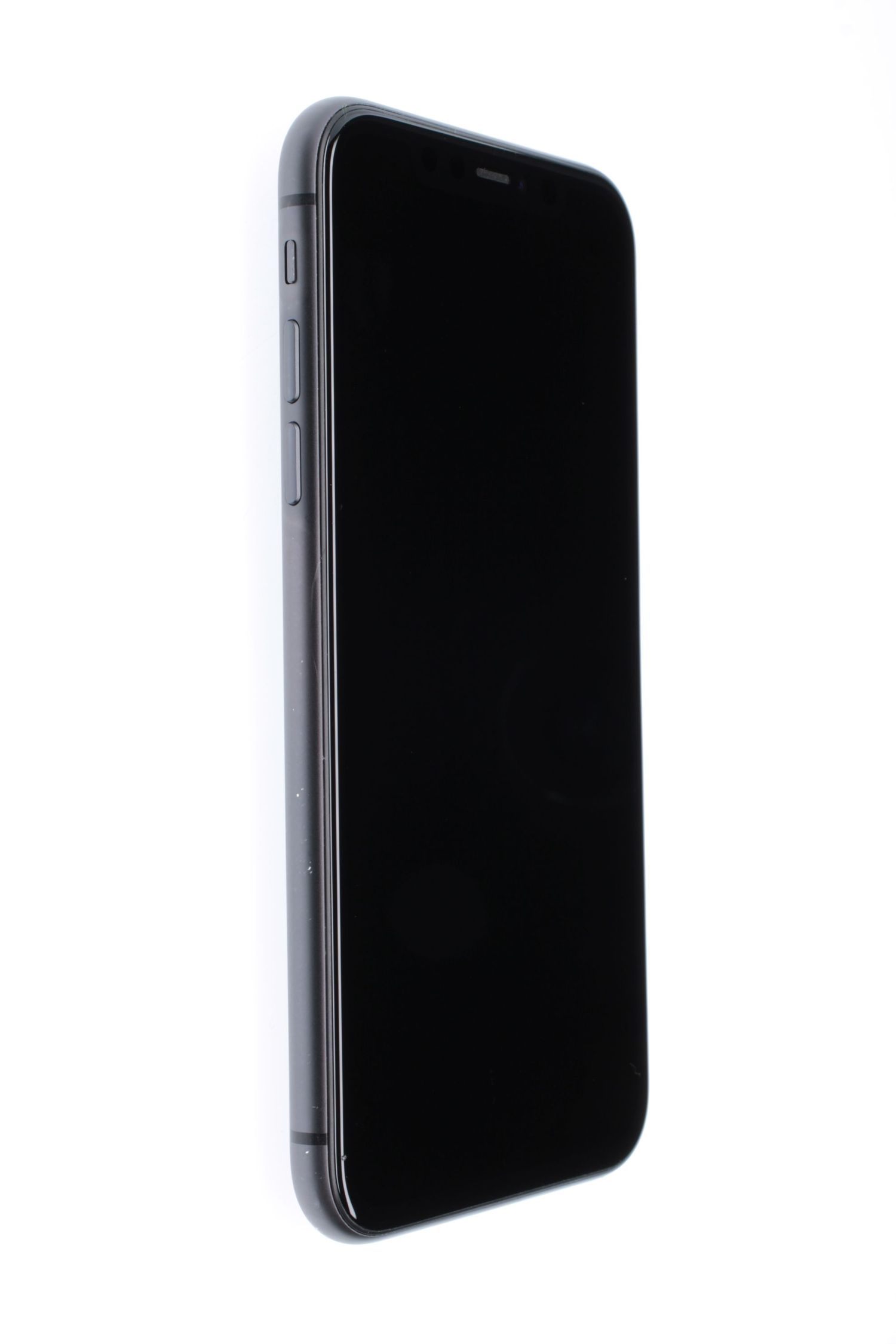 Apple iPhone 11 64 GB Black - Excelent
