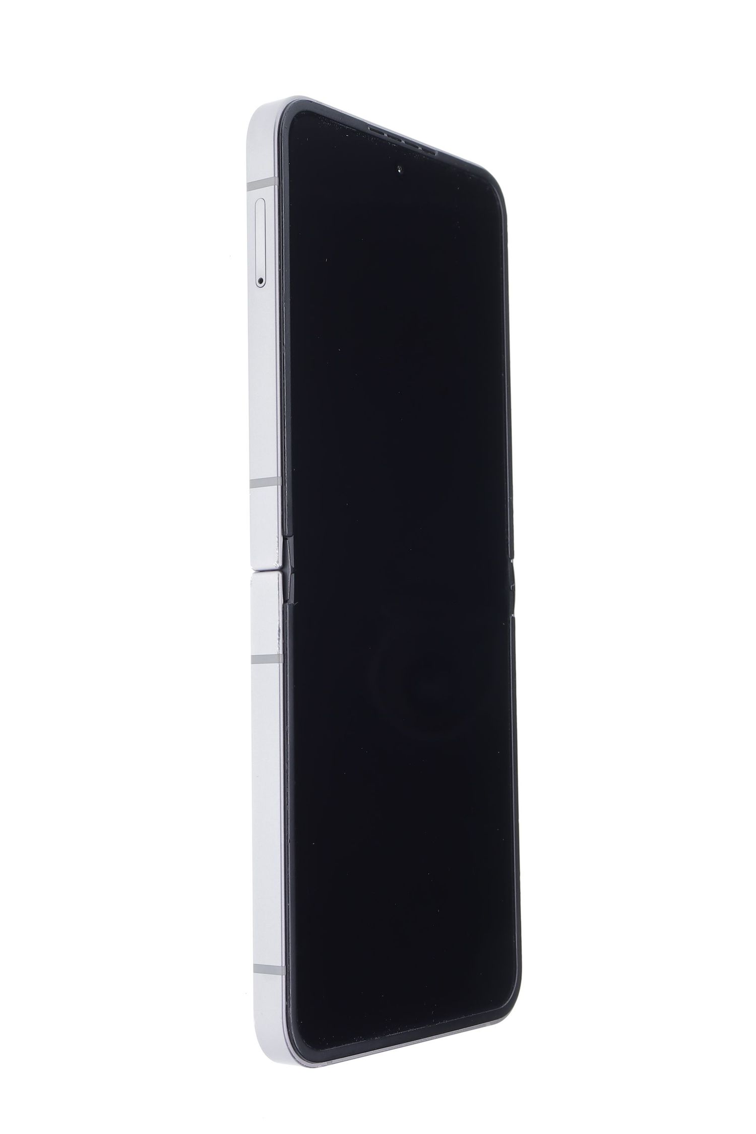 Samsung Galaxy Z Flip6 256 GB Silver Shadow - Като нов