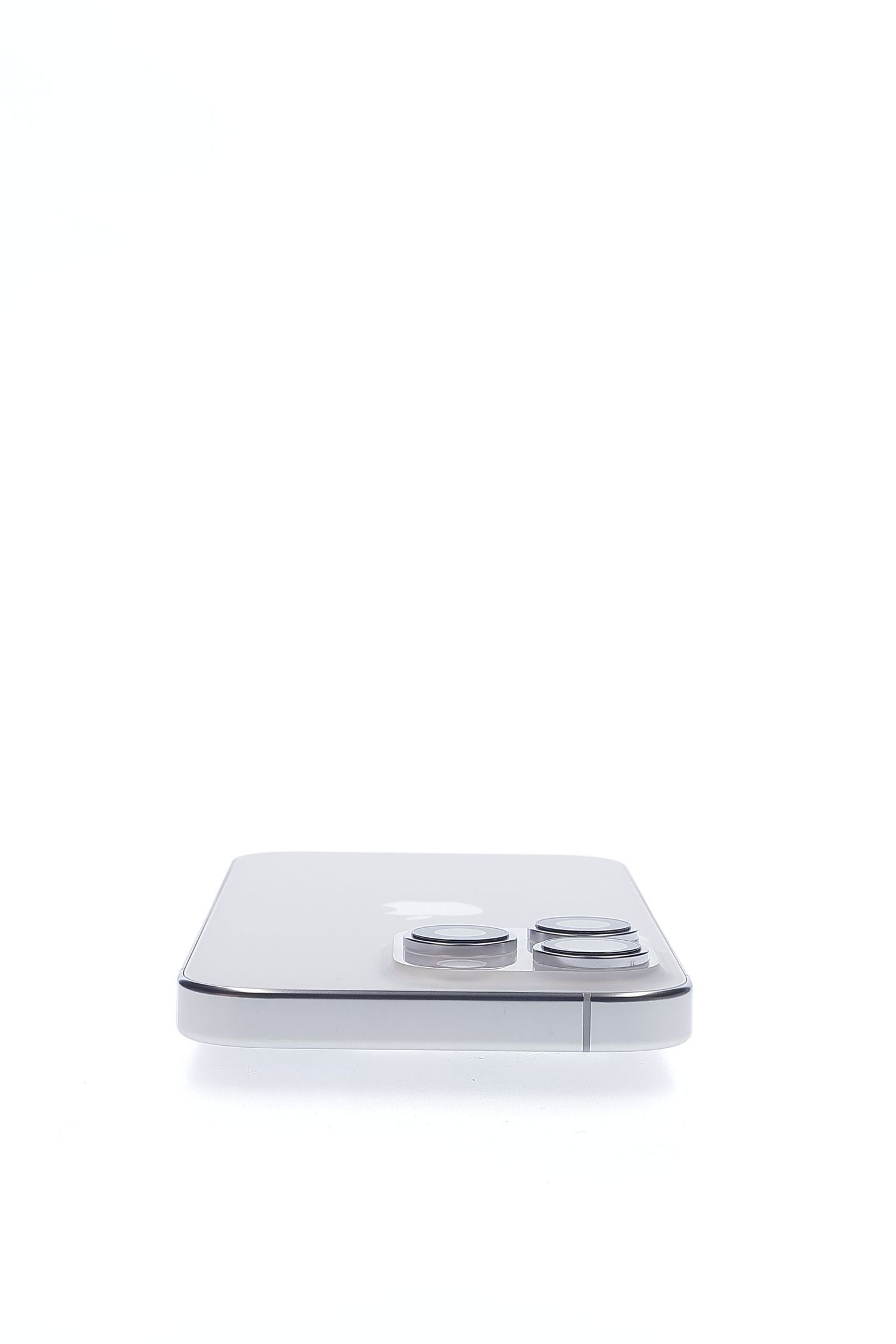 Apple iPhone 16 Pro 256 GB White Titanium - Kiváló
