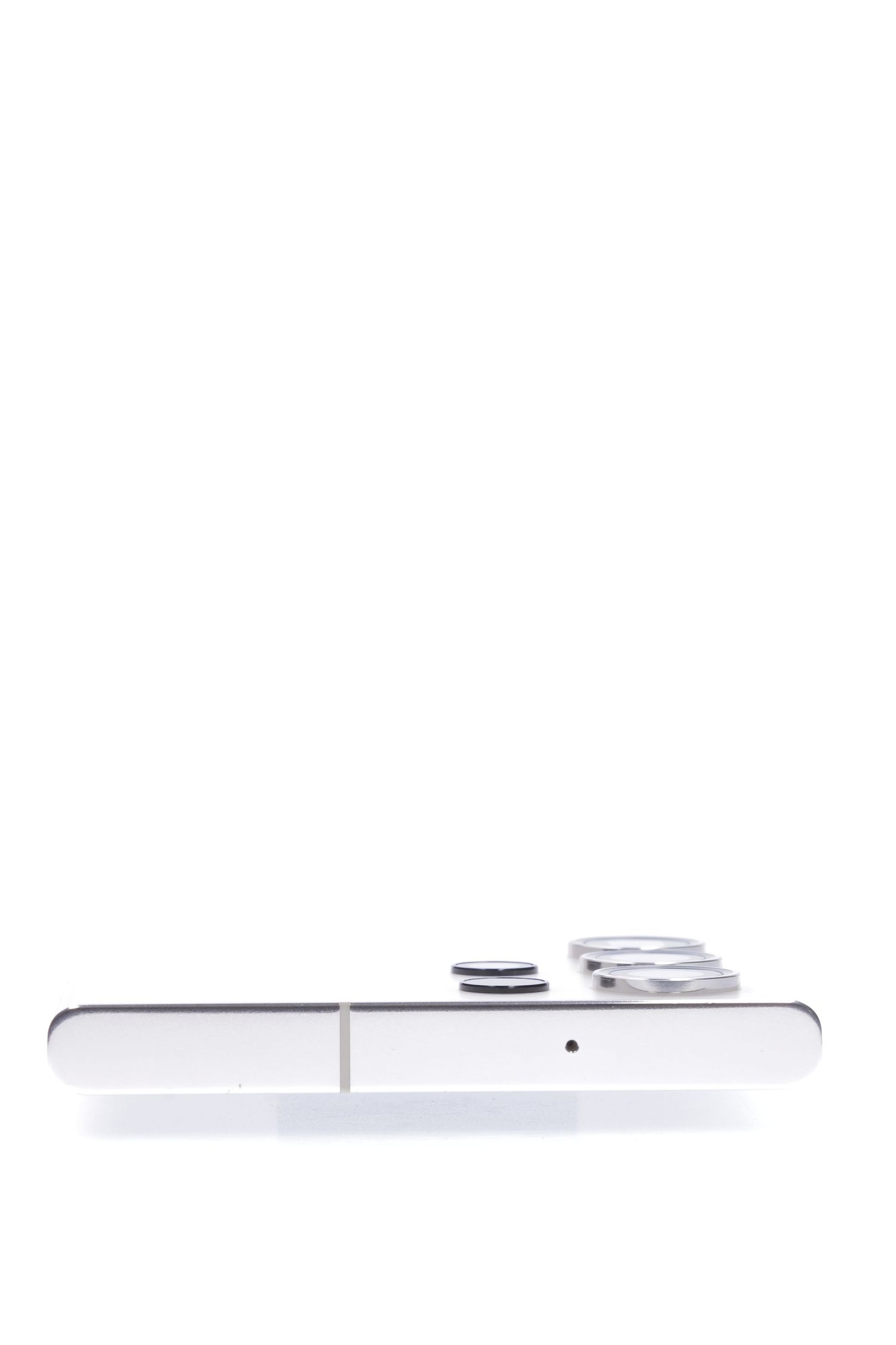 Samsung Galaxy S23 Ultra 5G Dual Sim 256 GB Cream - Kiváló